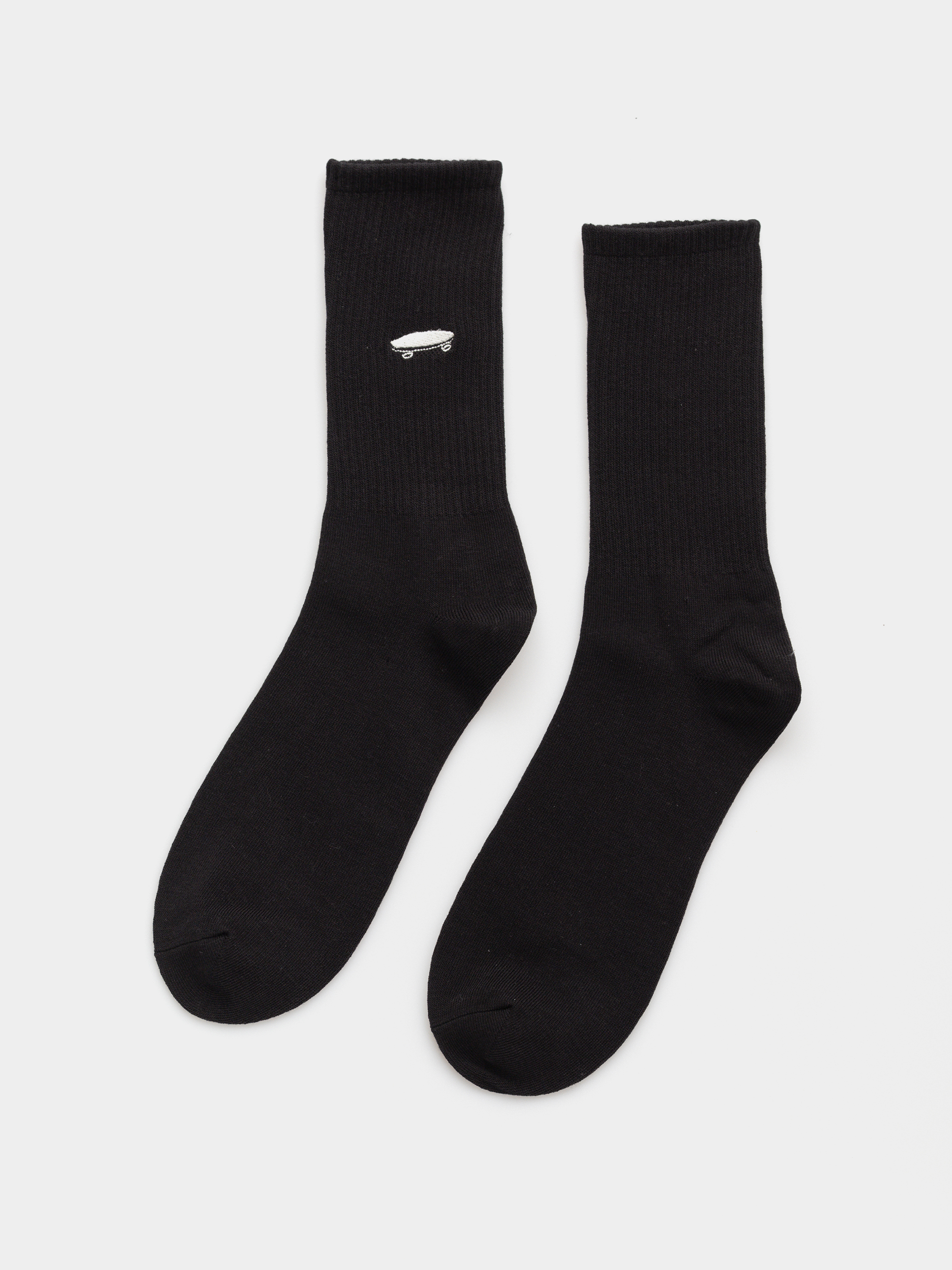 Skarpetki Vans Salton Crew (black)