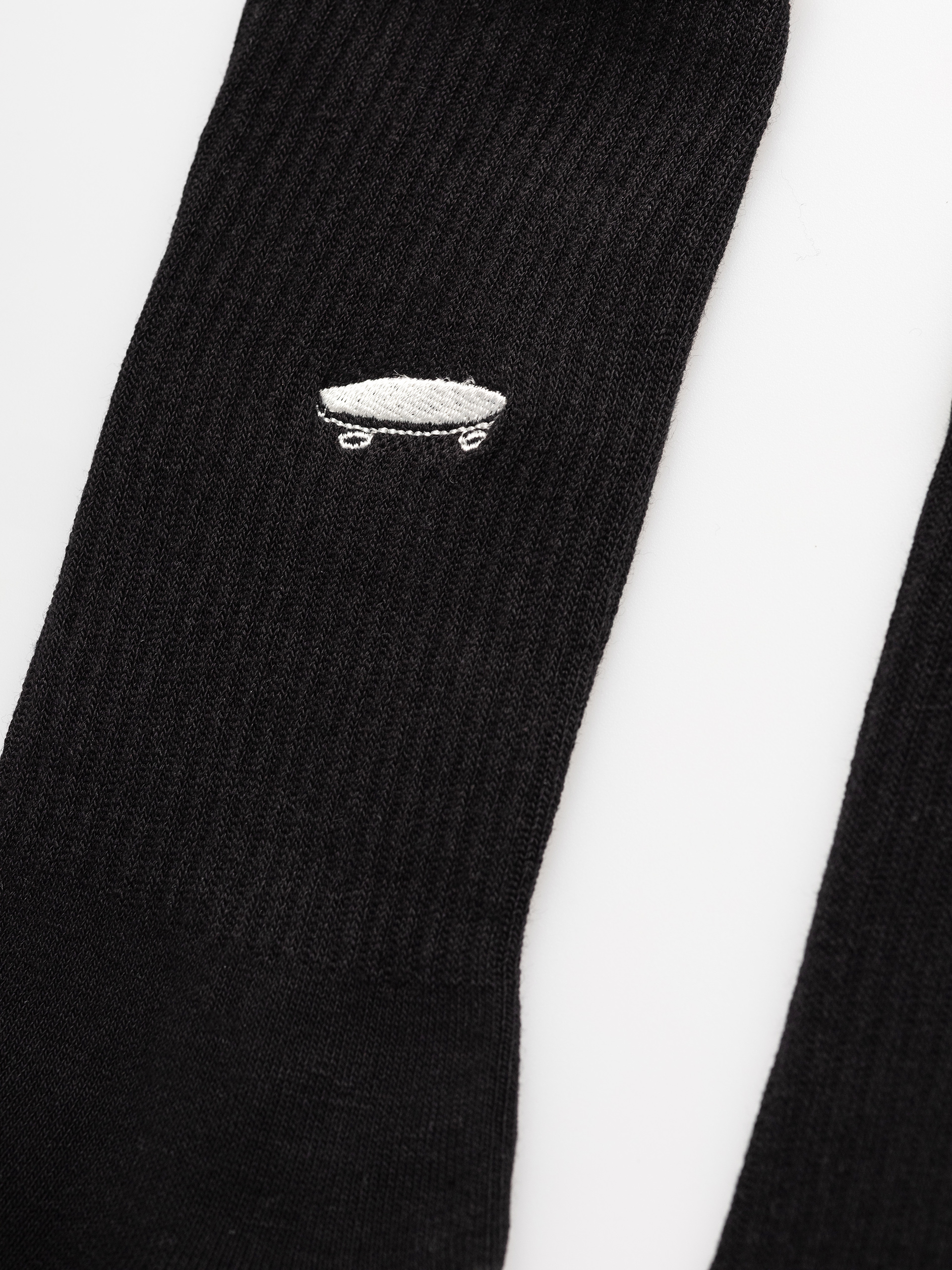 Skarpetki Vans Salton Crew (black)