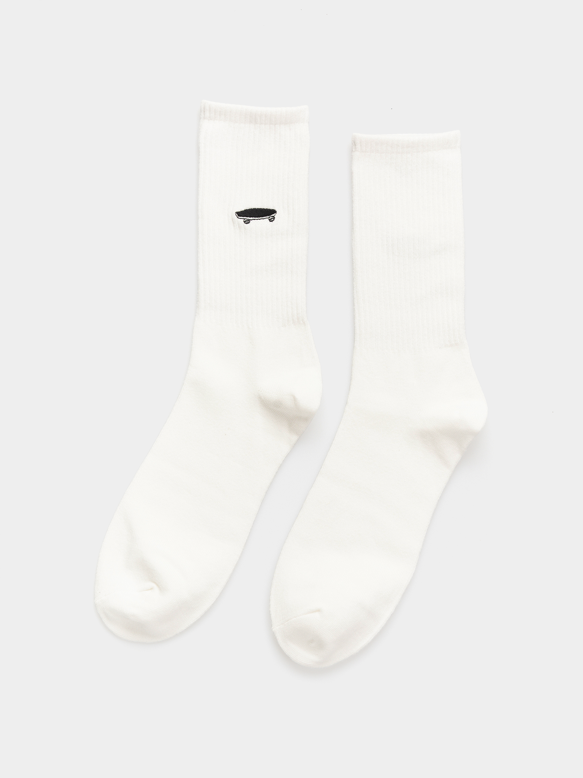 Skarpetki Vans Salton Crew (white)