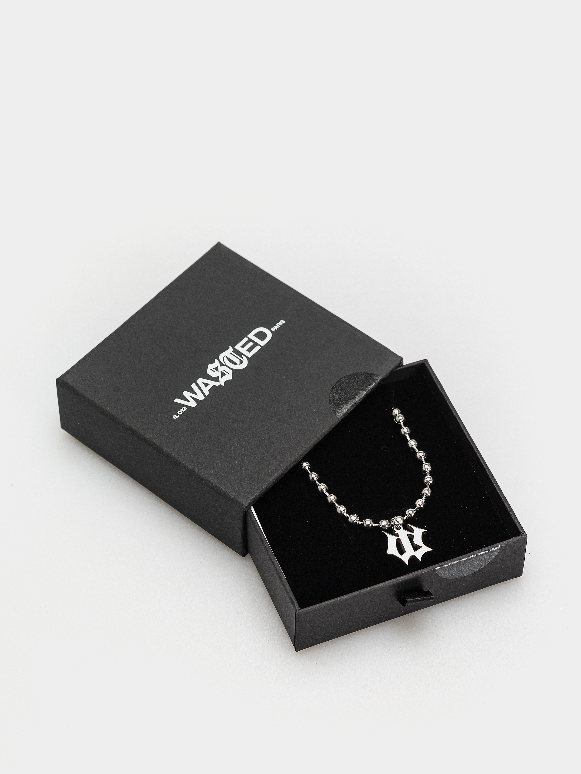 Naszyjnik Wasted Paris Splinter Necklace