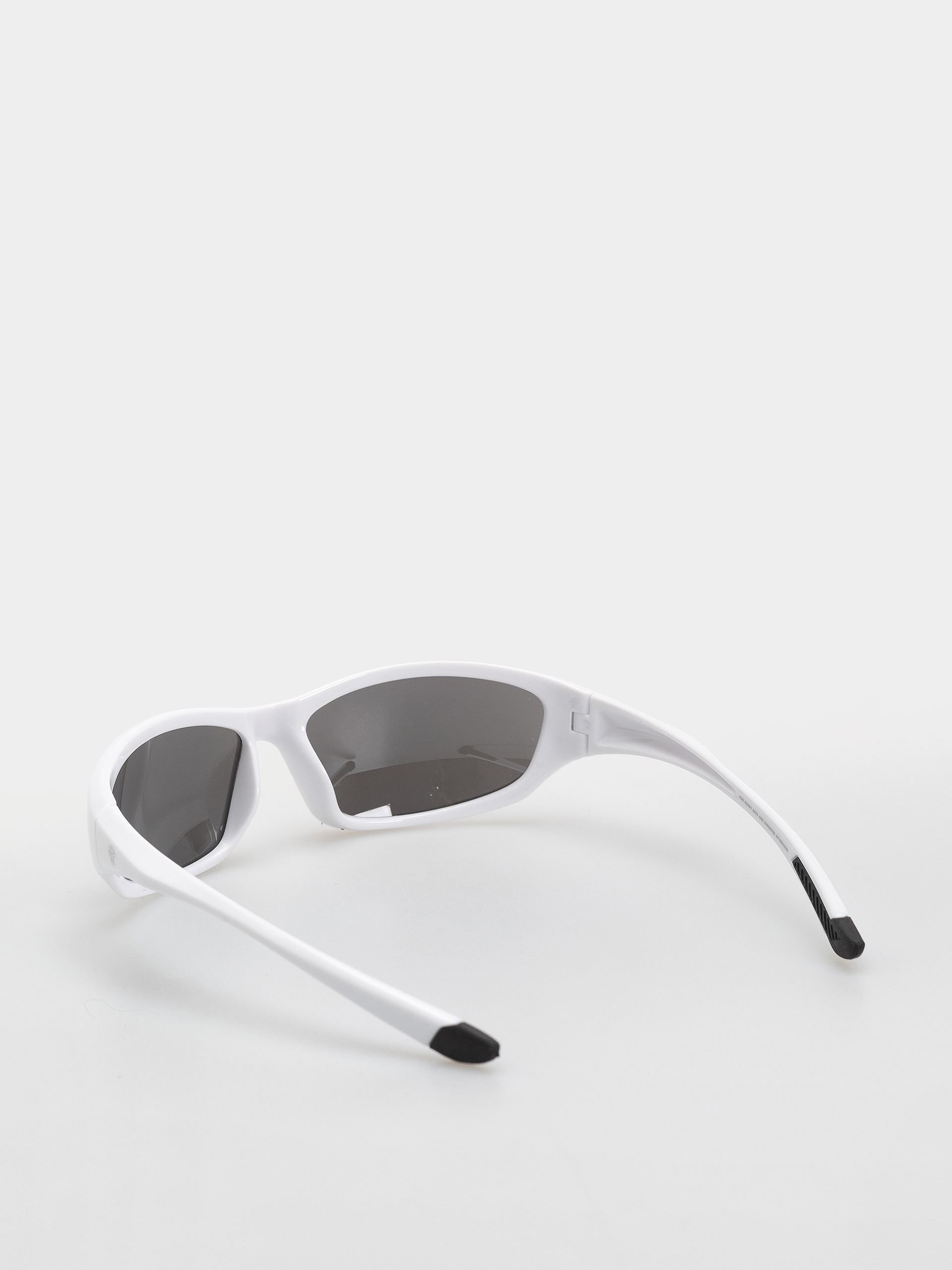 Okulary przeciwsłoneczne CHPO Kotti (white/silver mirror)