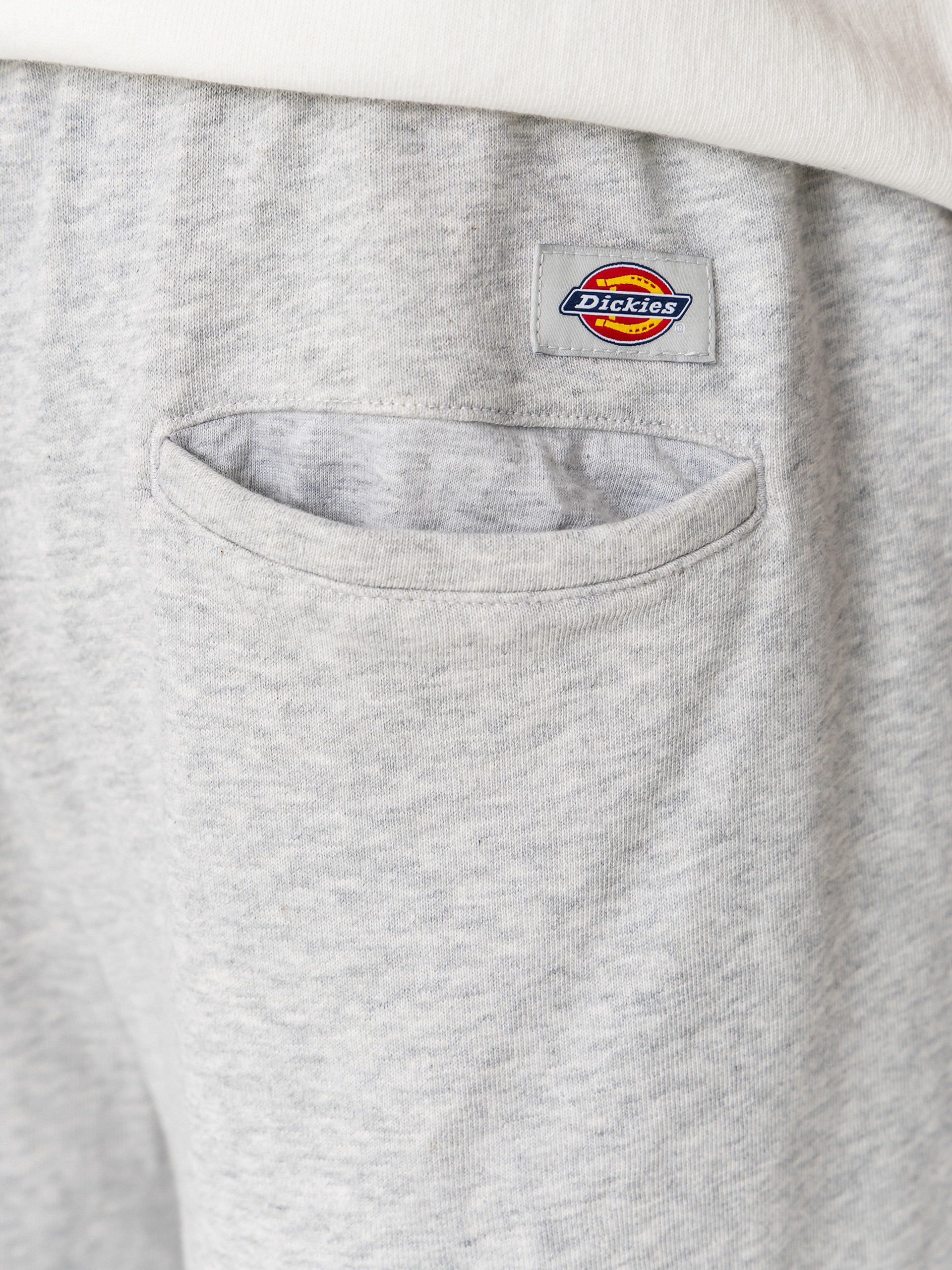 Szorty Dickies Streetsboro 13 Inch (light gray)
