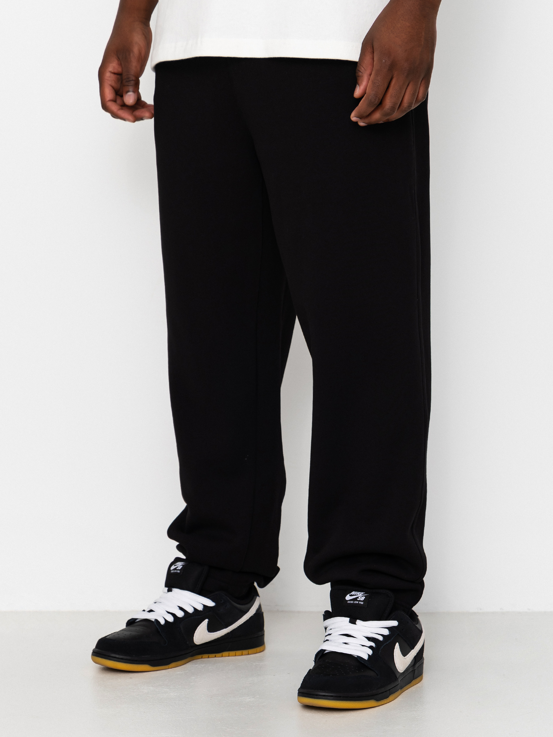 Spodnie Volcom Single Stone Fleece