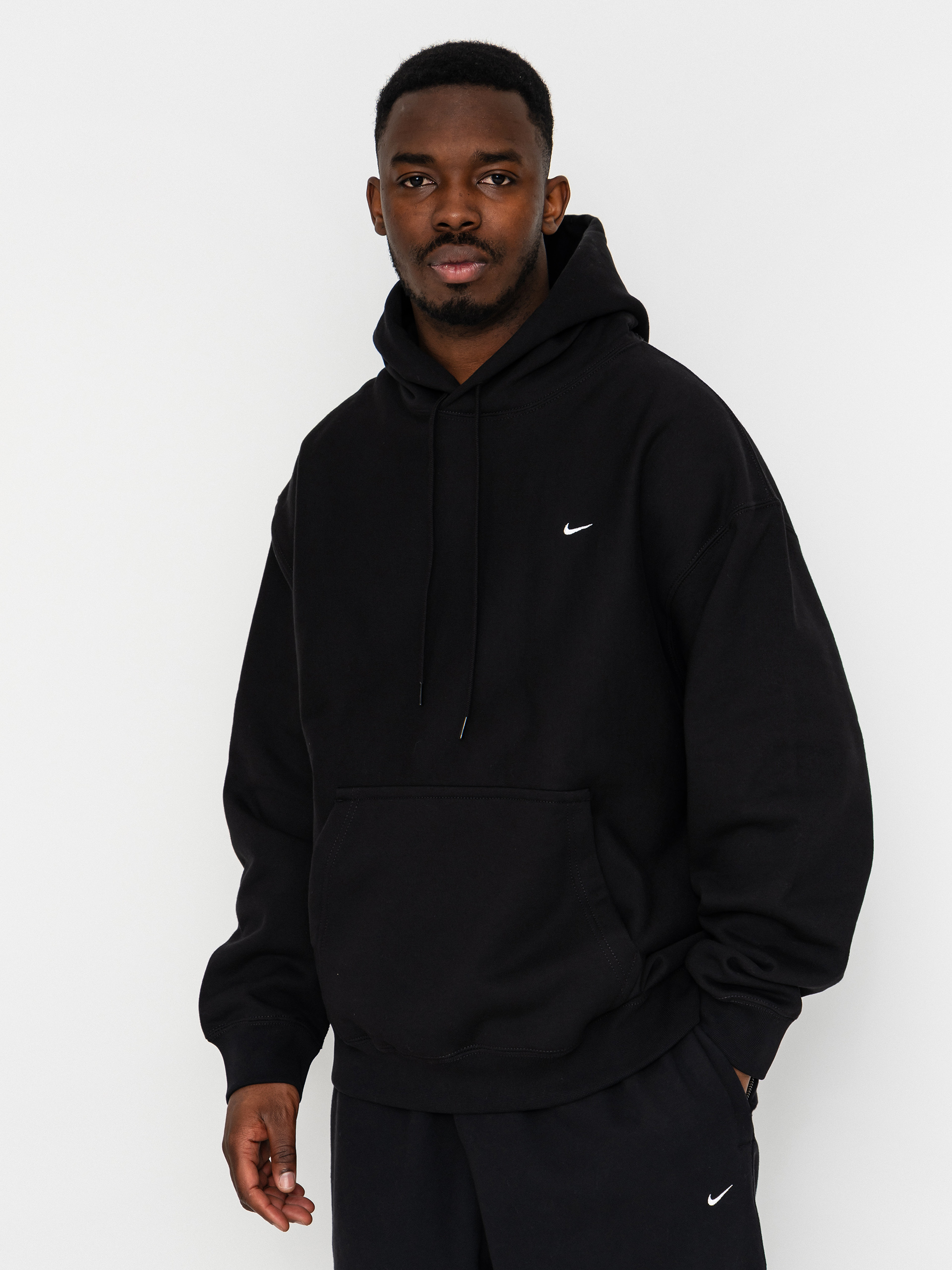 Bluza z kapturem Nike SB Solo Swoosh HD
