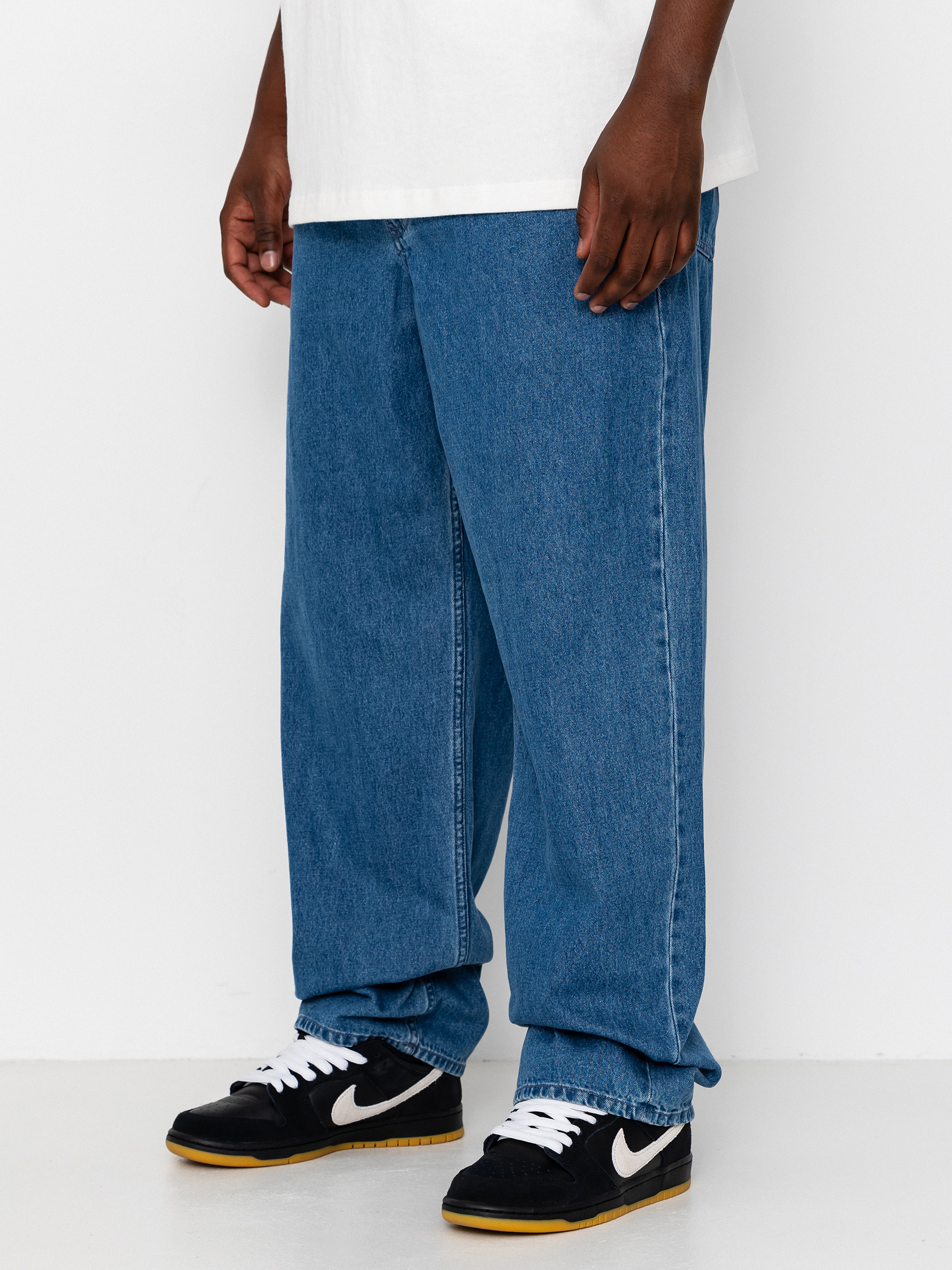 Spodnie Nike SB Loose Denim