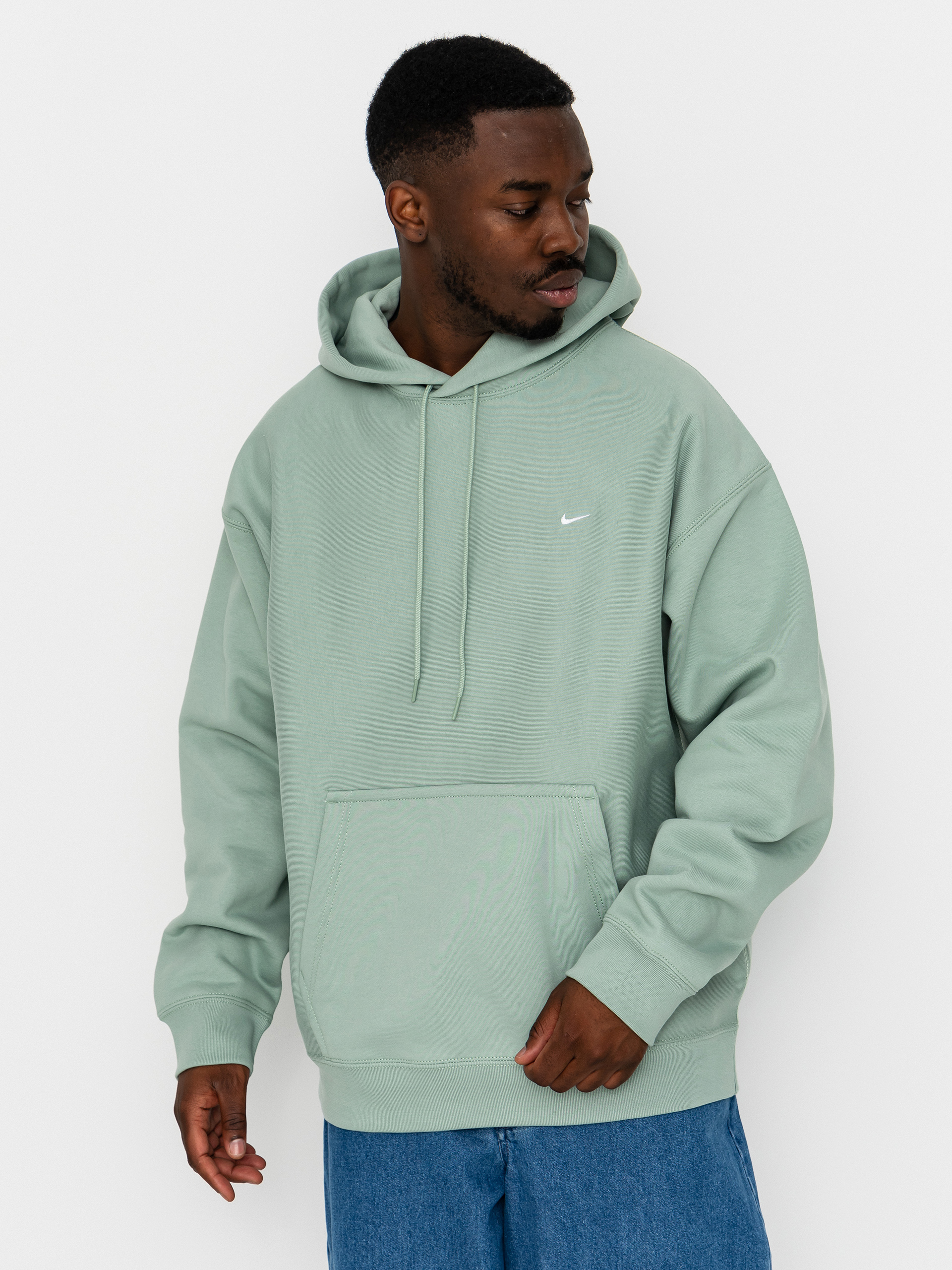 Bluza z kapturem Nike SB Solo Swoosh HD