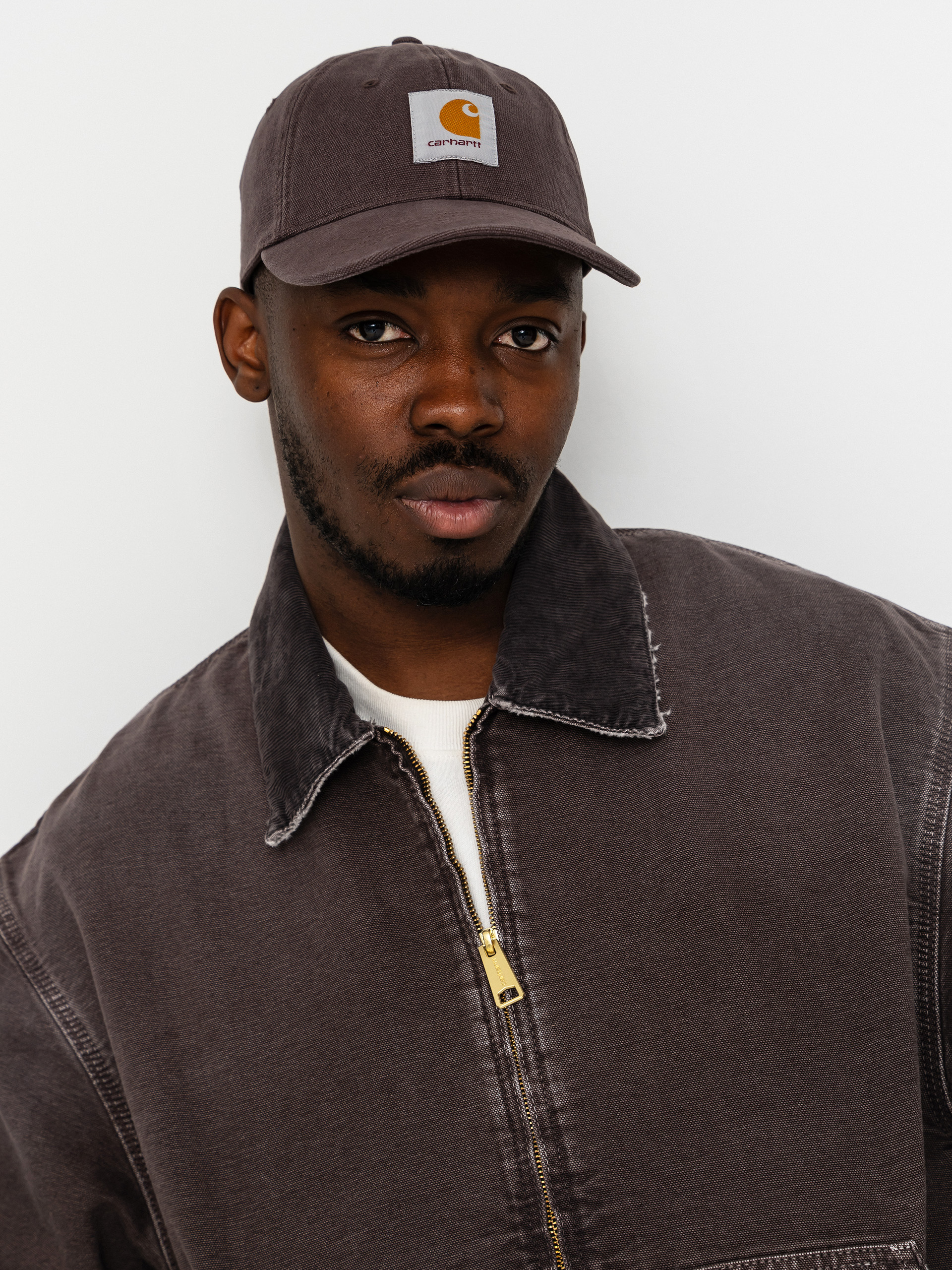 Kurtka Carhartt WIP OG Arcan (tobacco/tobacco)