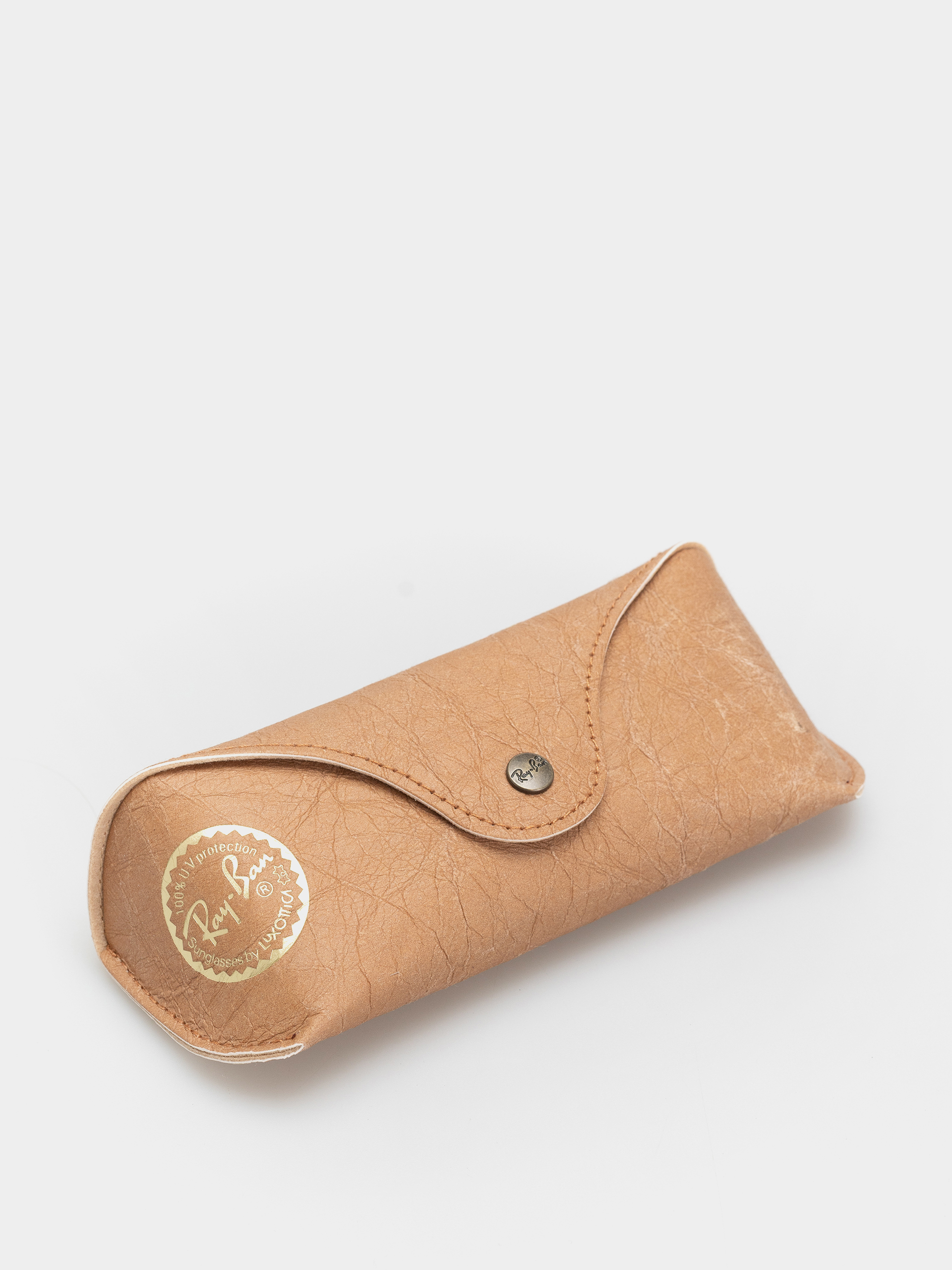 Okulary przeciwsłoneczne Ray-Ban Khal (polerowany havana/zielony)