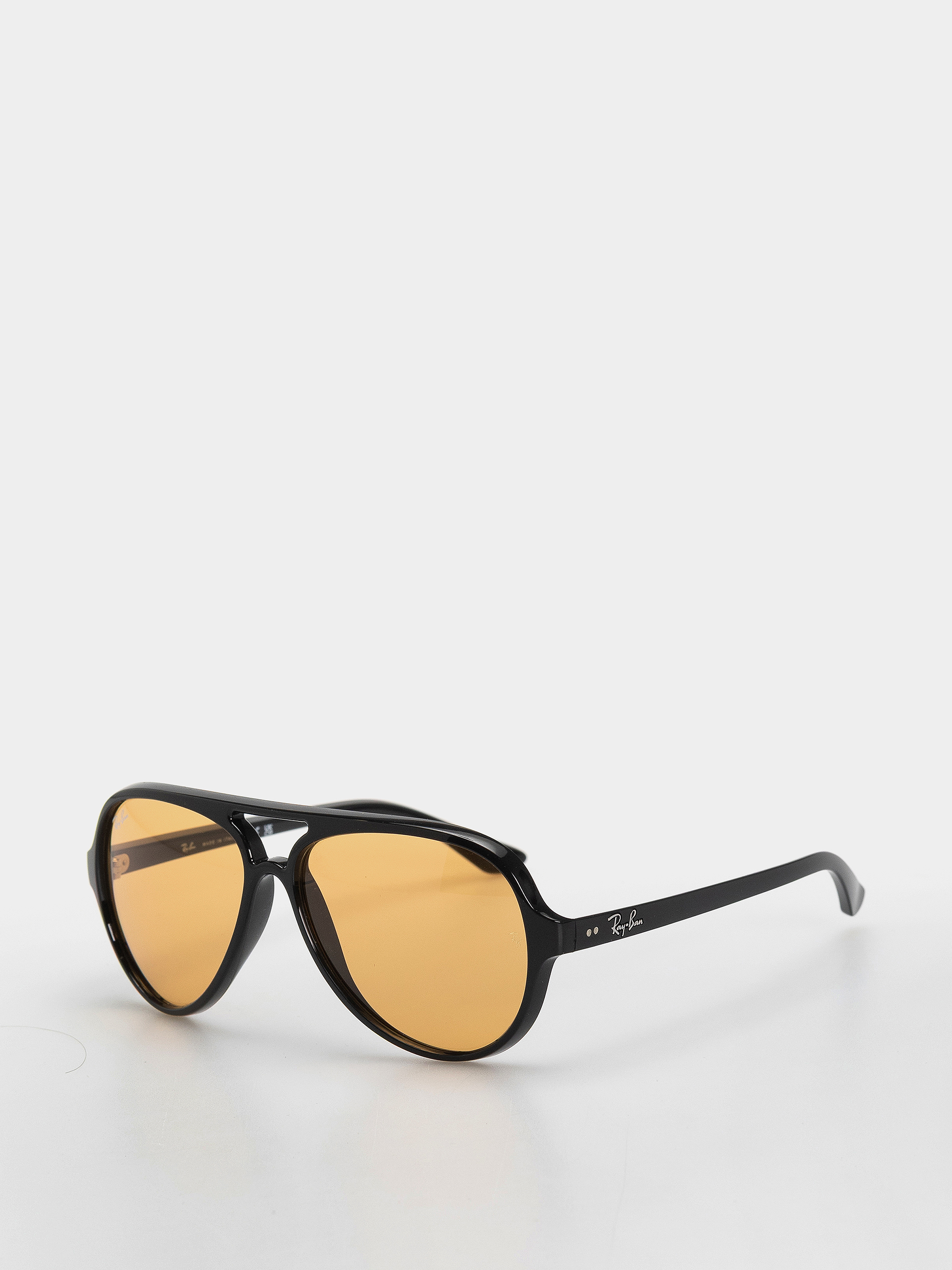 Okulary przeciwsłoneczne Ray-Ban Cats 5000 Classic Summer Capsule