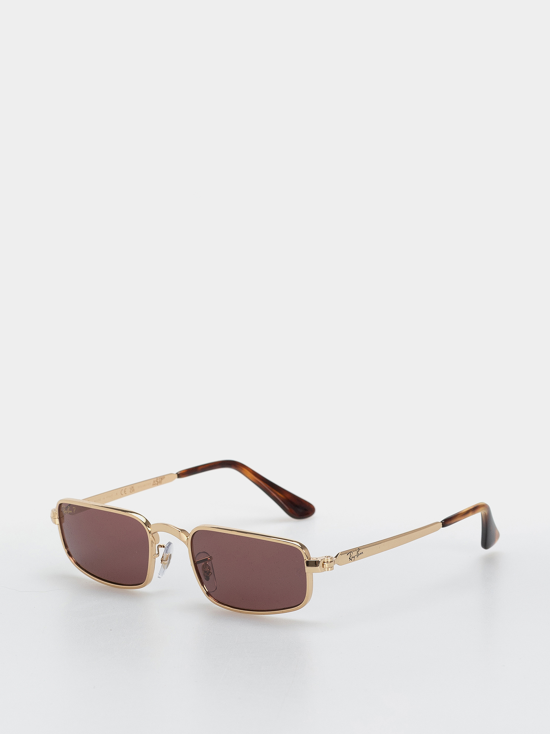 Okulary przeciwsłoneczne Ray-Ban Rb3927 By A$Ap Rocky