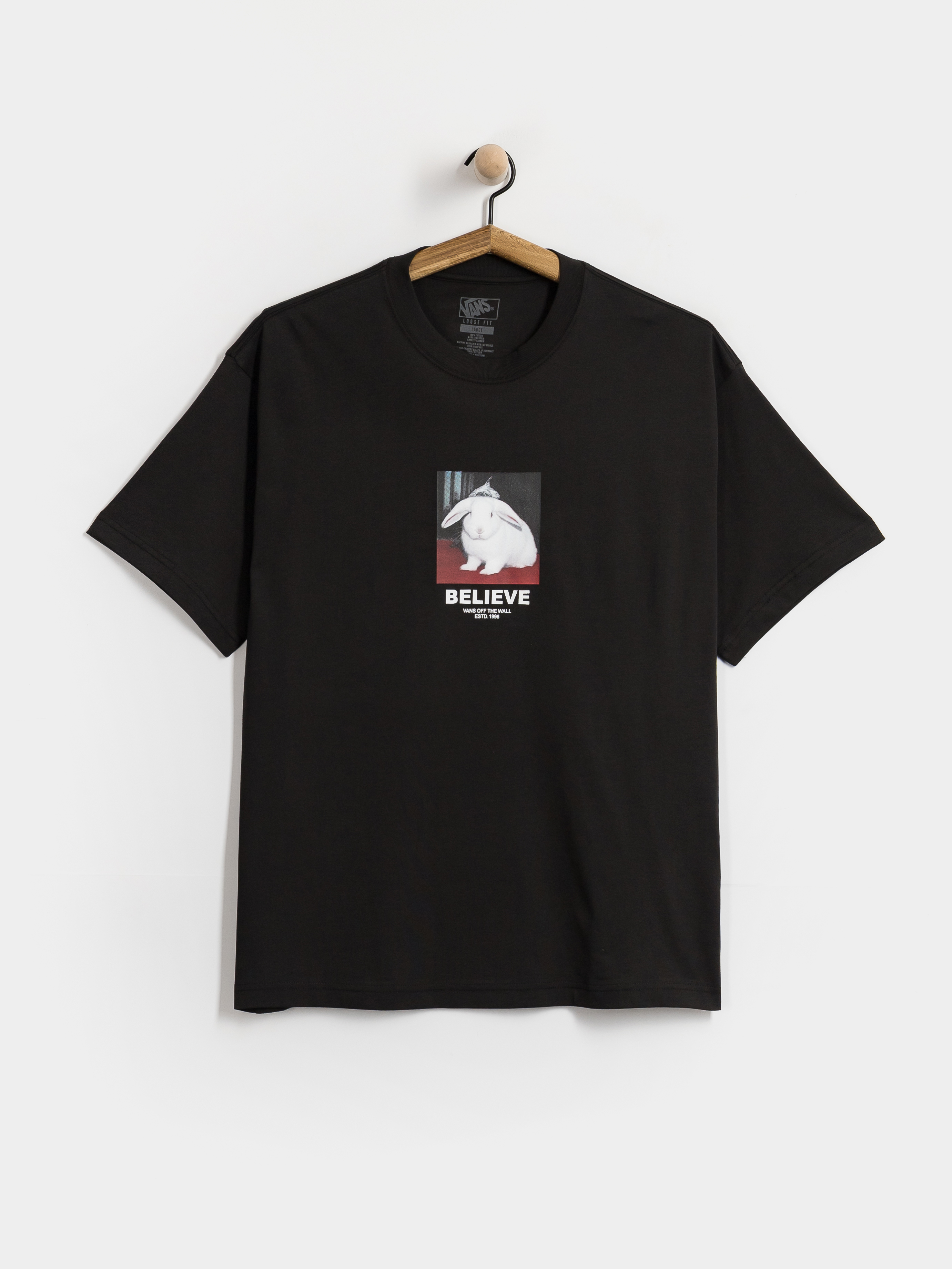 T-shirt Vans Magic Within (black)