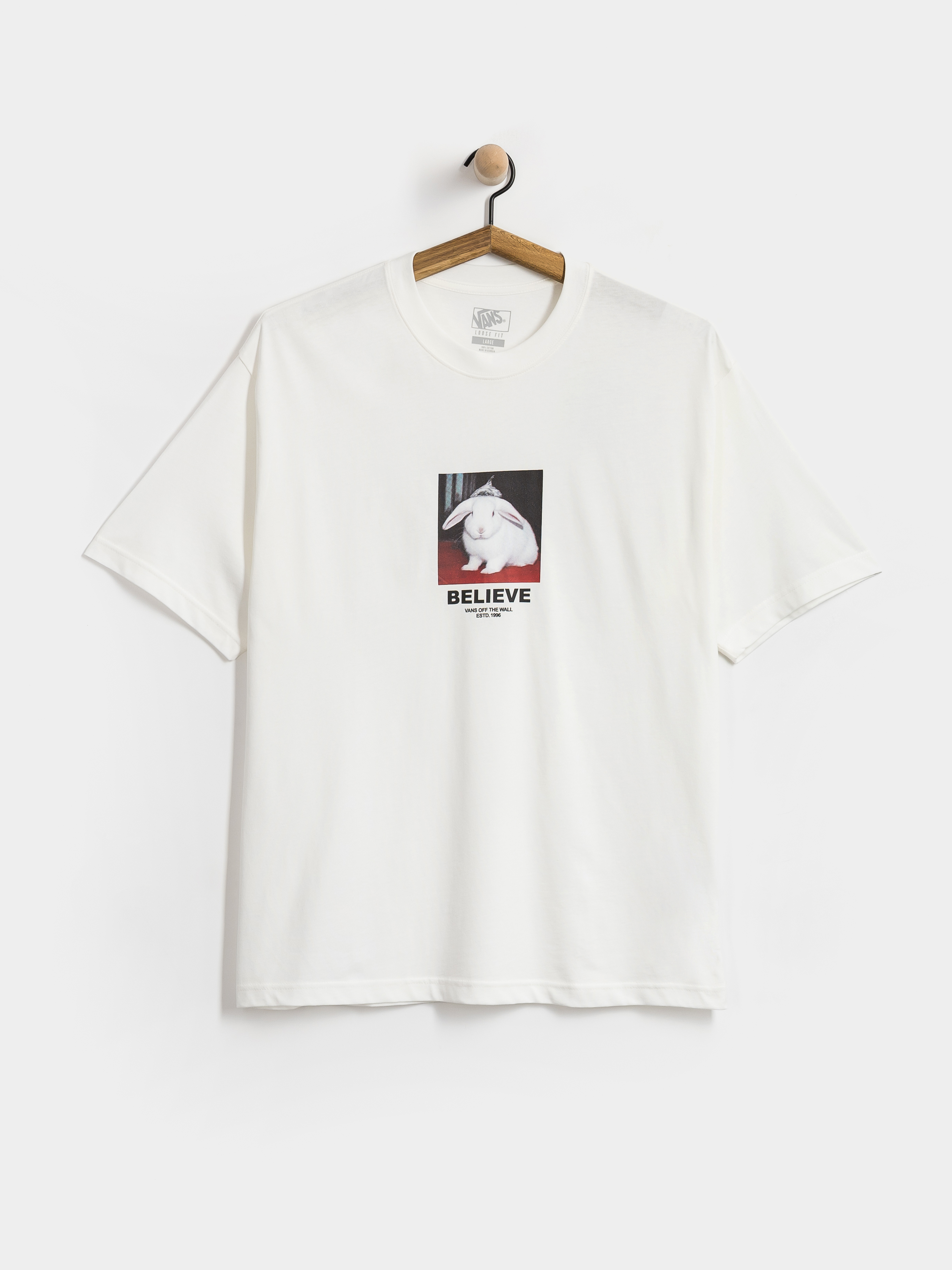 T-shirt Vans Magic Within