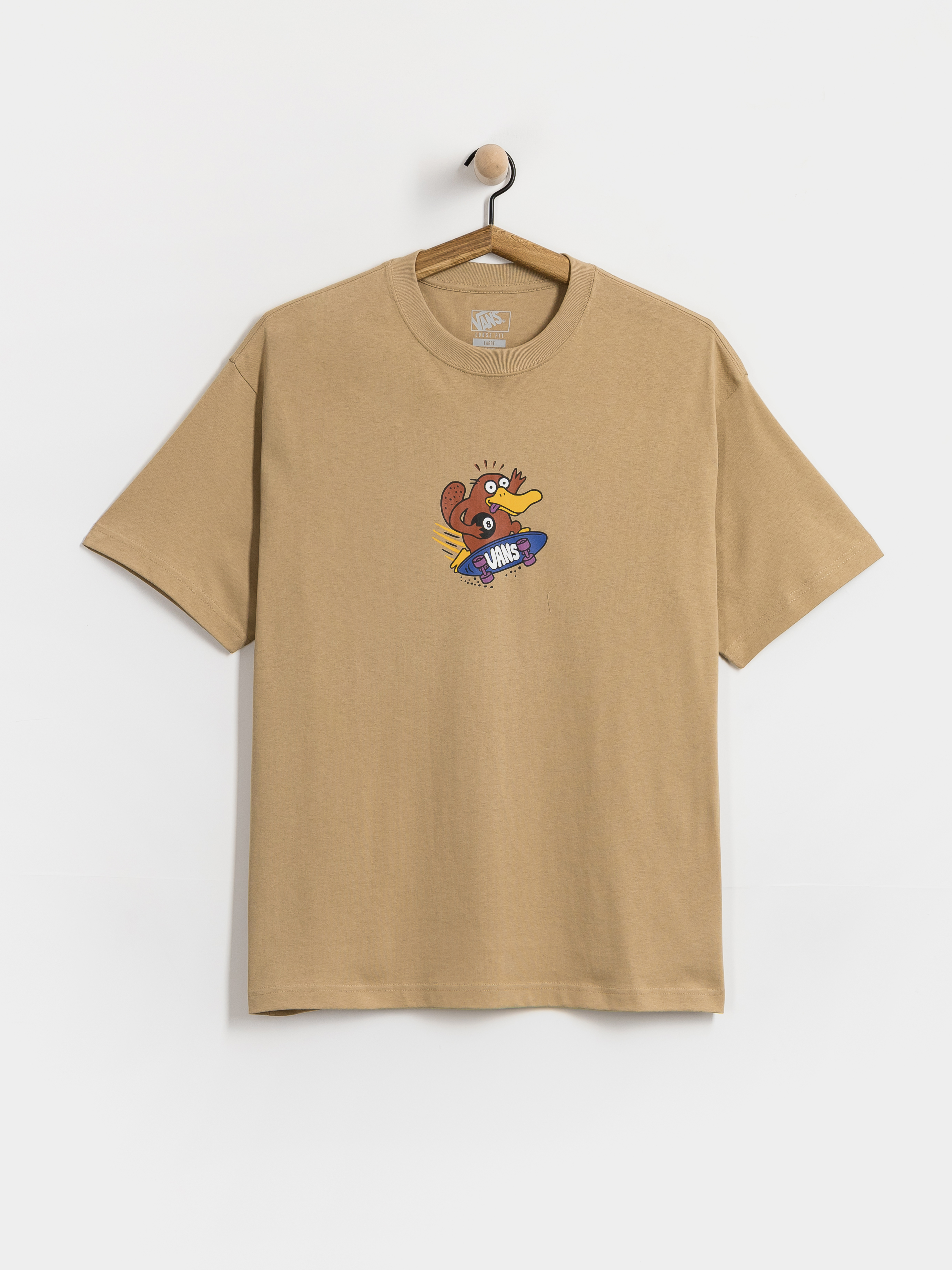 T-shirt Vans Boondabura