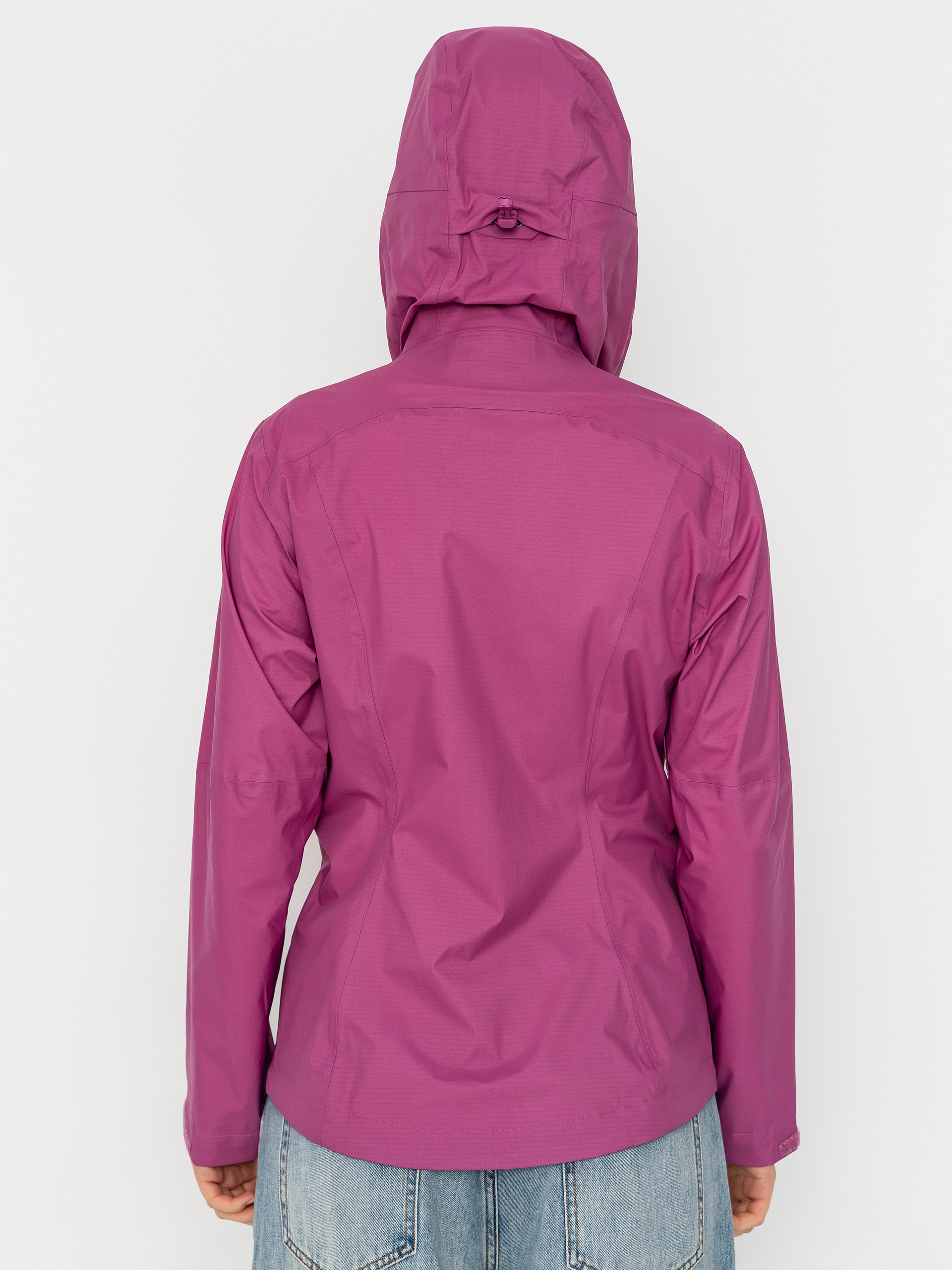 Kurtka Patagonia Granite Crest Wmn (faded magenta)