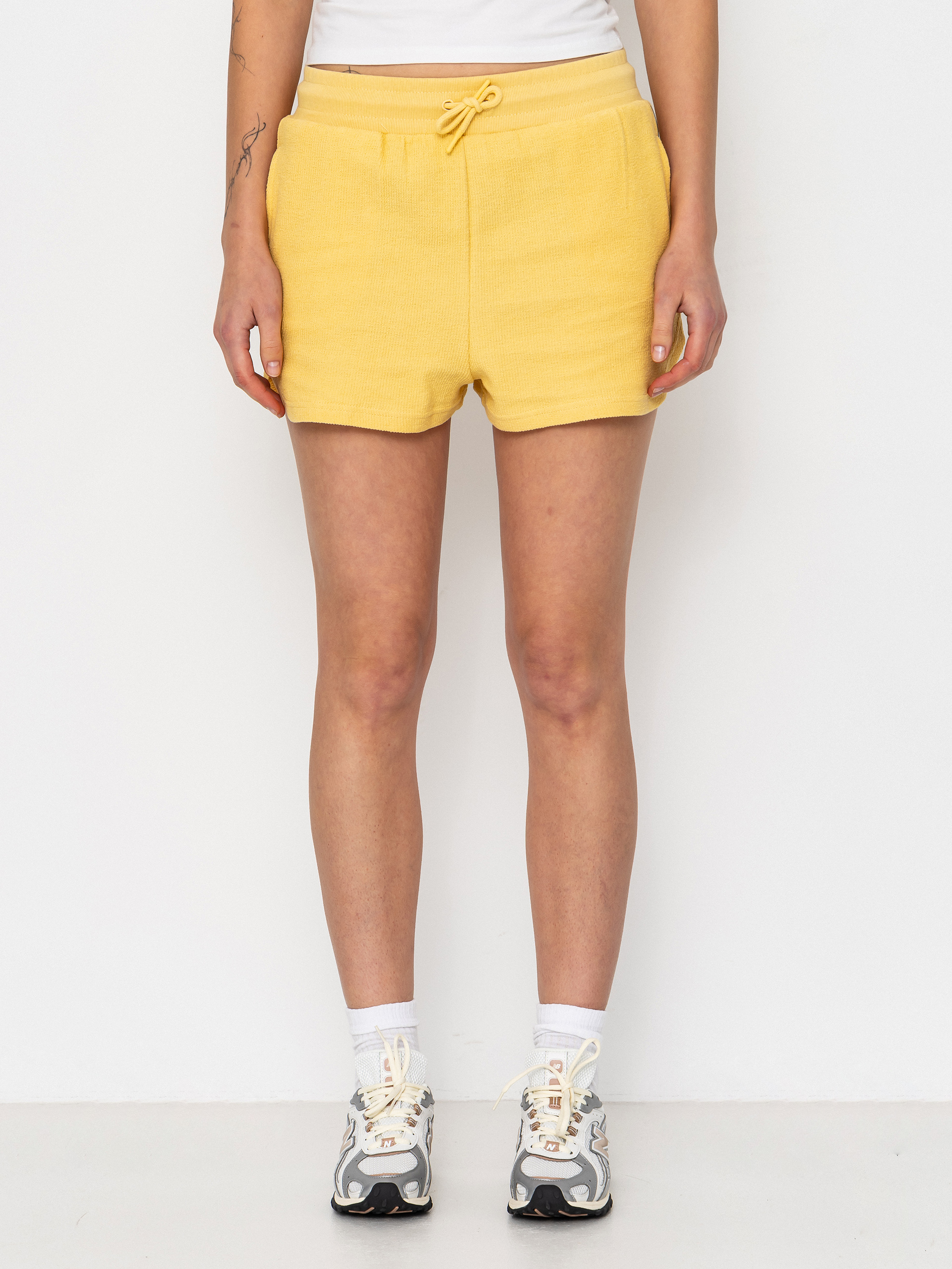 Szorty Volcom Sweeterry Wmn
