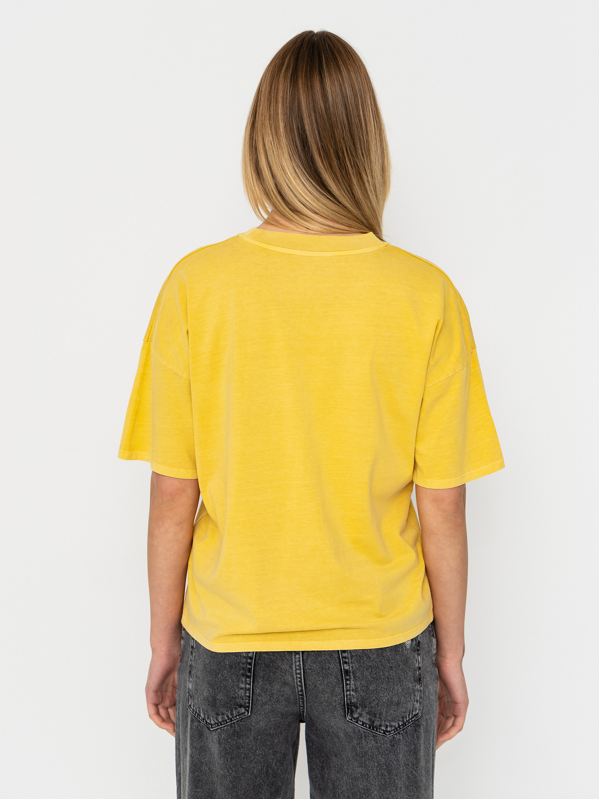 T-shirt Volcom Voltrip Wmn (sunburst)