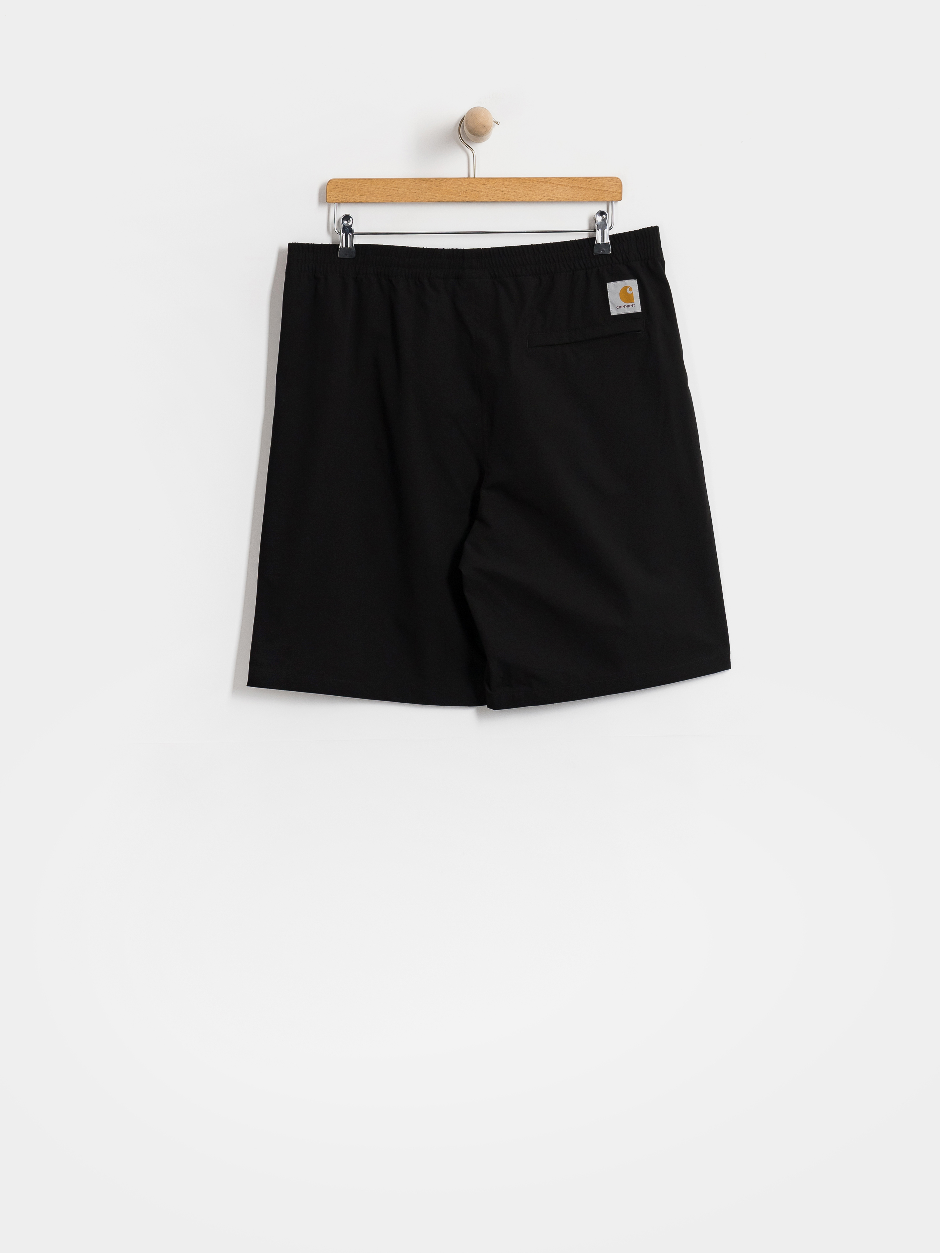 Szorty Carhartt WIP Cloud Heart Swim (black)