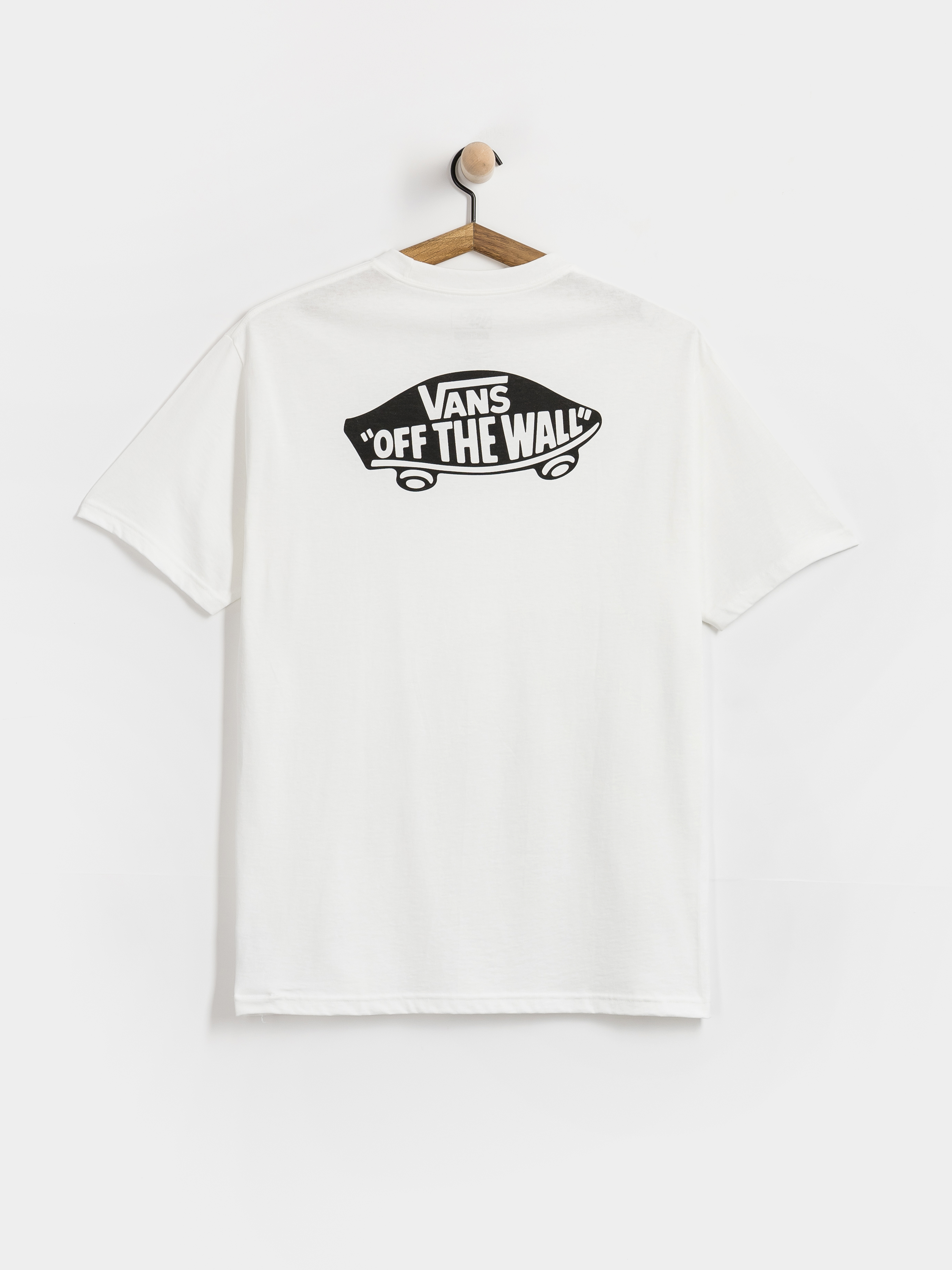 T-shirt Vans Double Standard