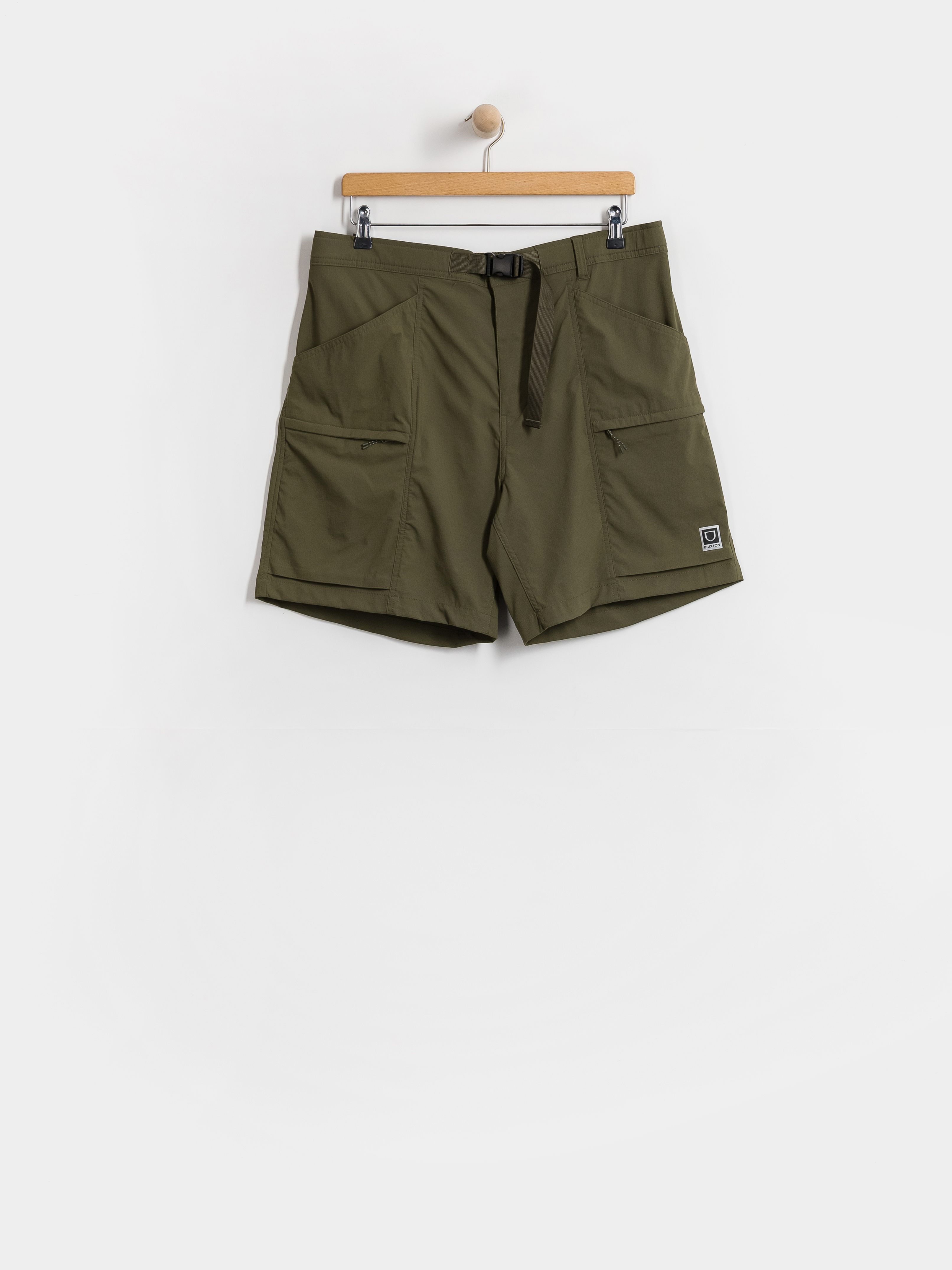 Szorty Brixton Journey Utility