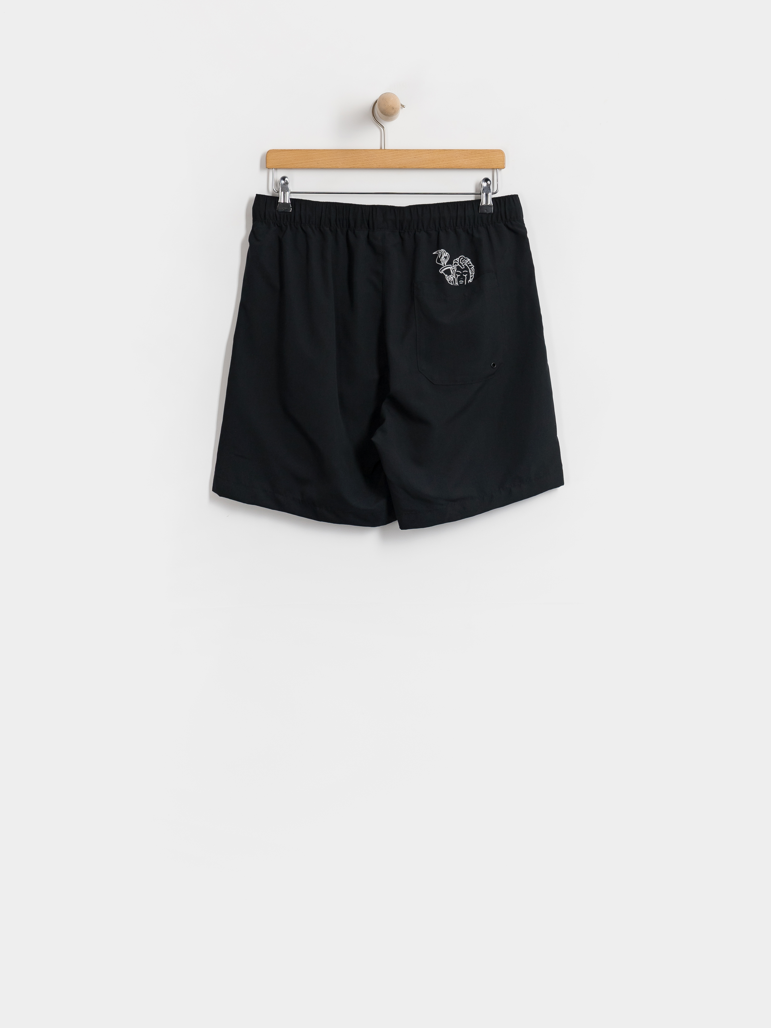 Szorty Beyond Medals Swim (black)