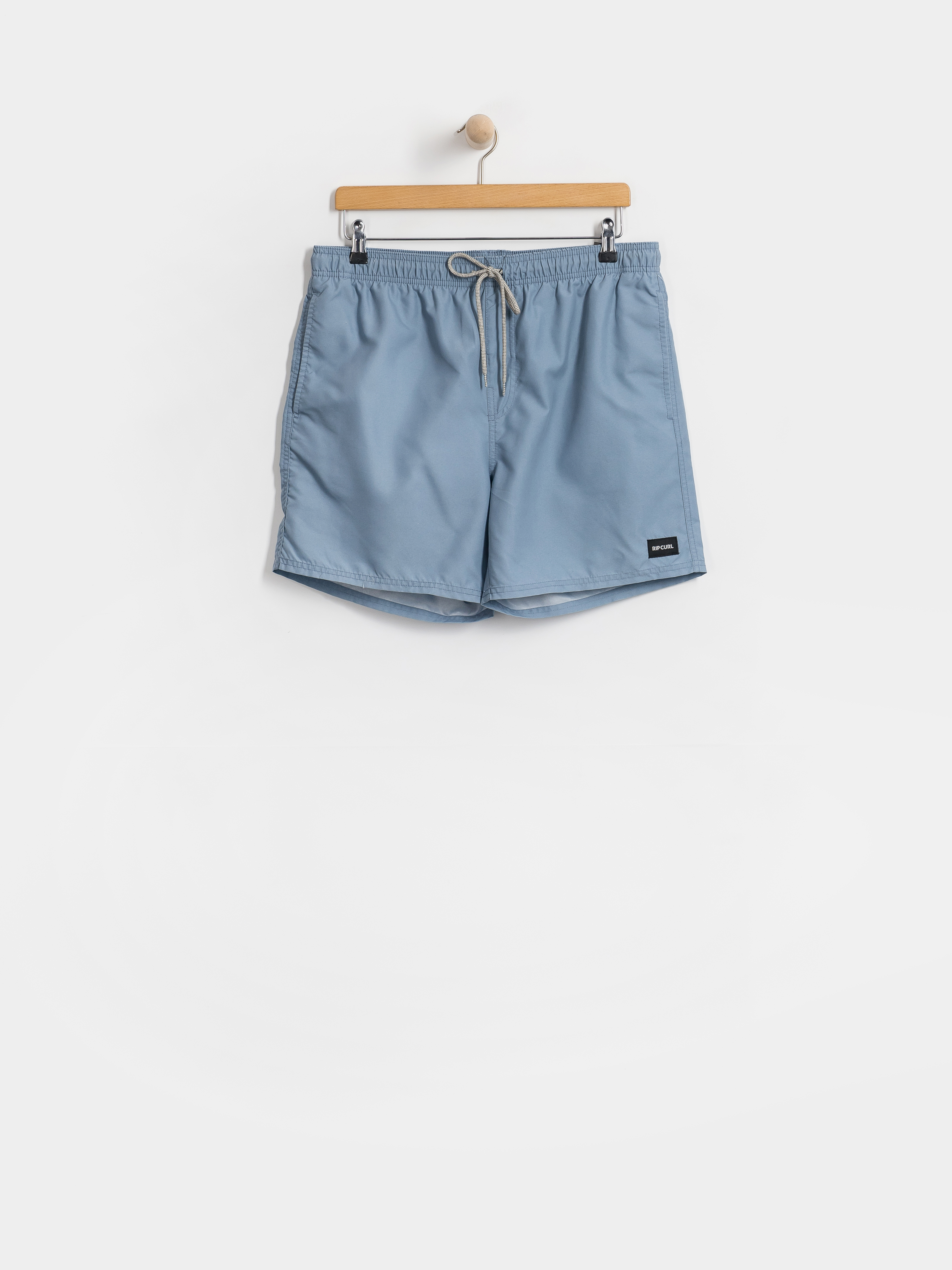 Szorty Rip Curl Offset Washed Volley (faded denim)