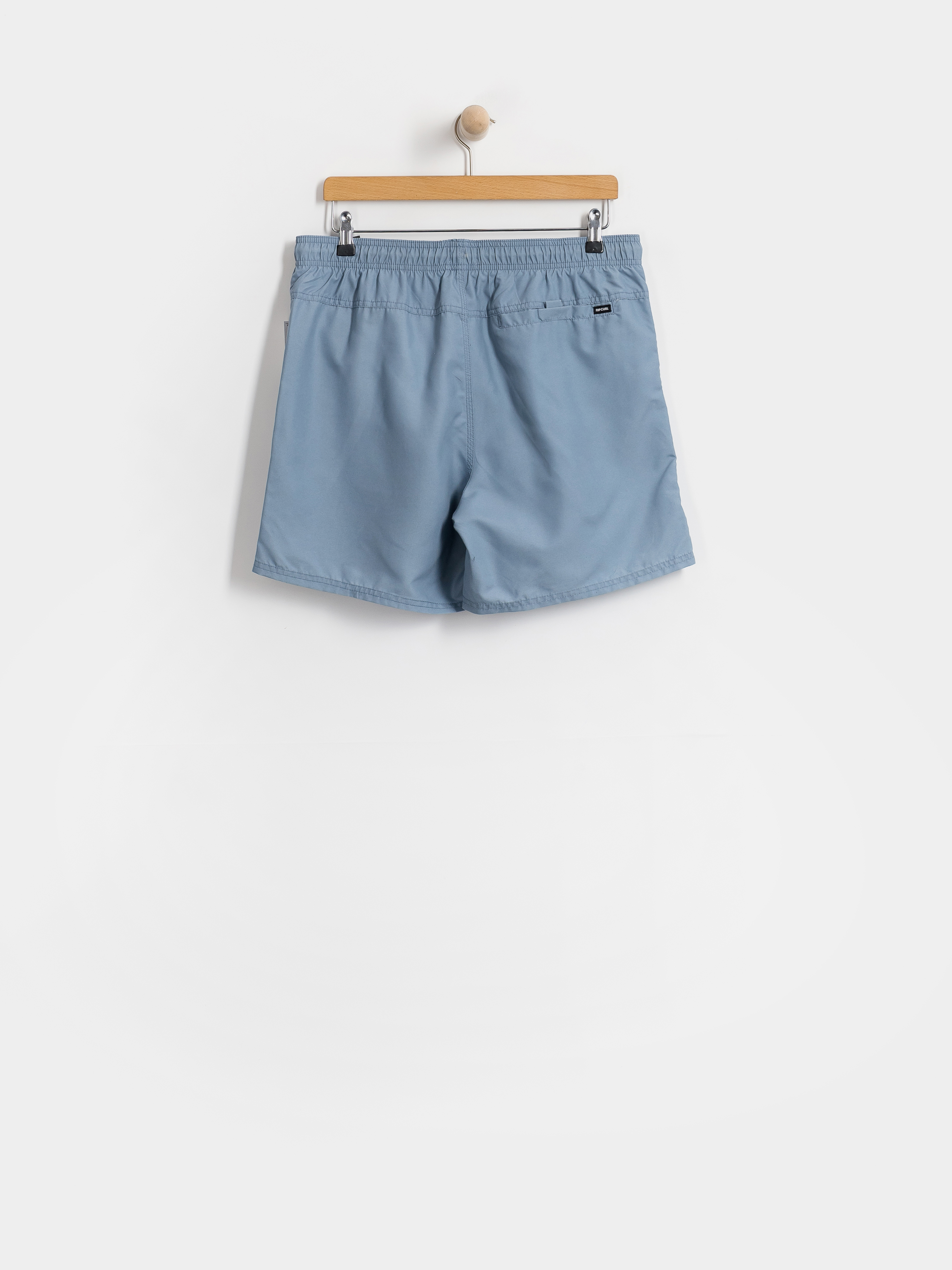 Szorty Rip Curl Offset Washed Volley (faded denim)