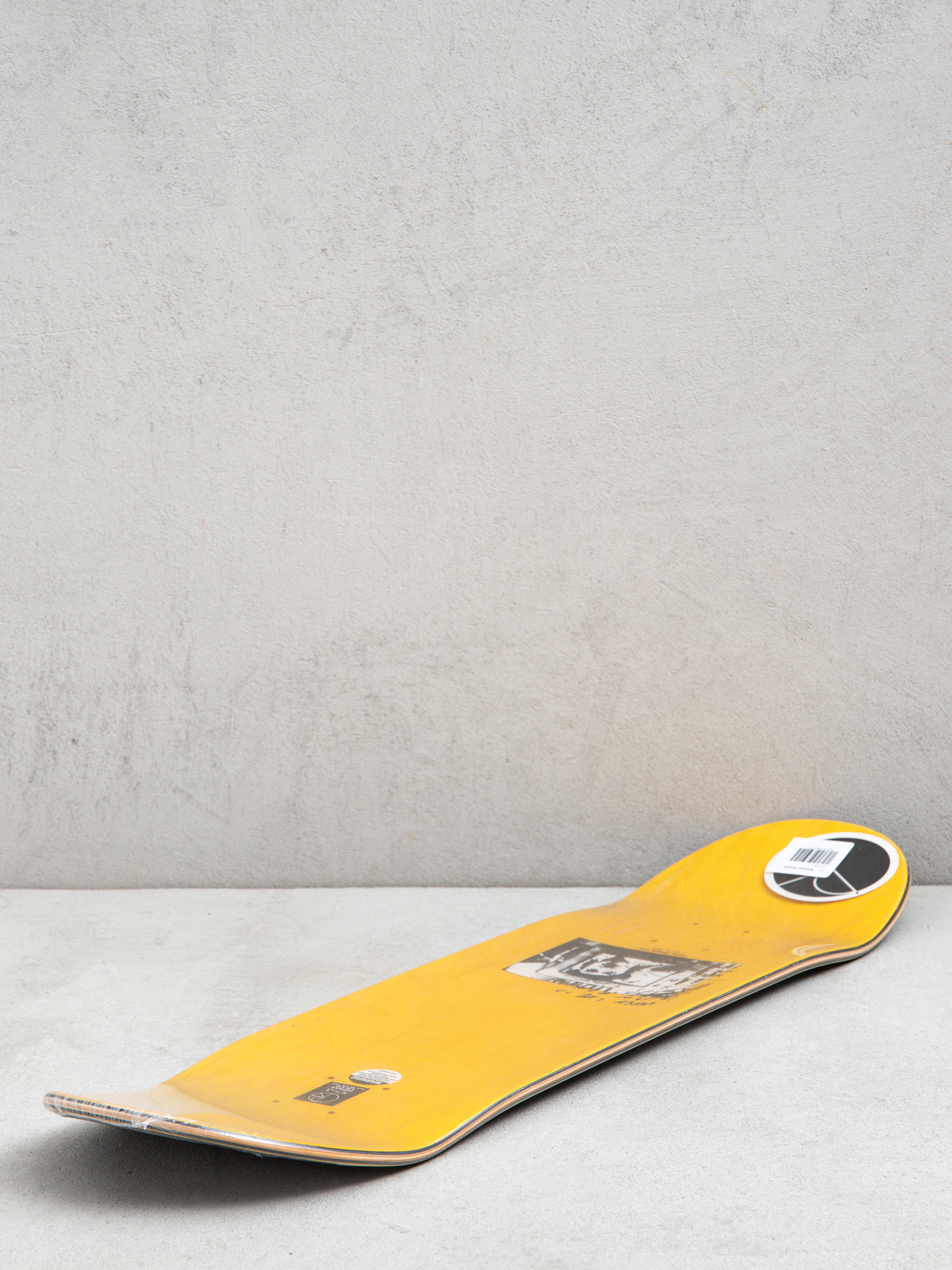 Deck Polar Skate Alv Markisches Museum