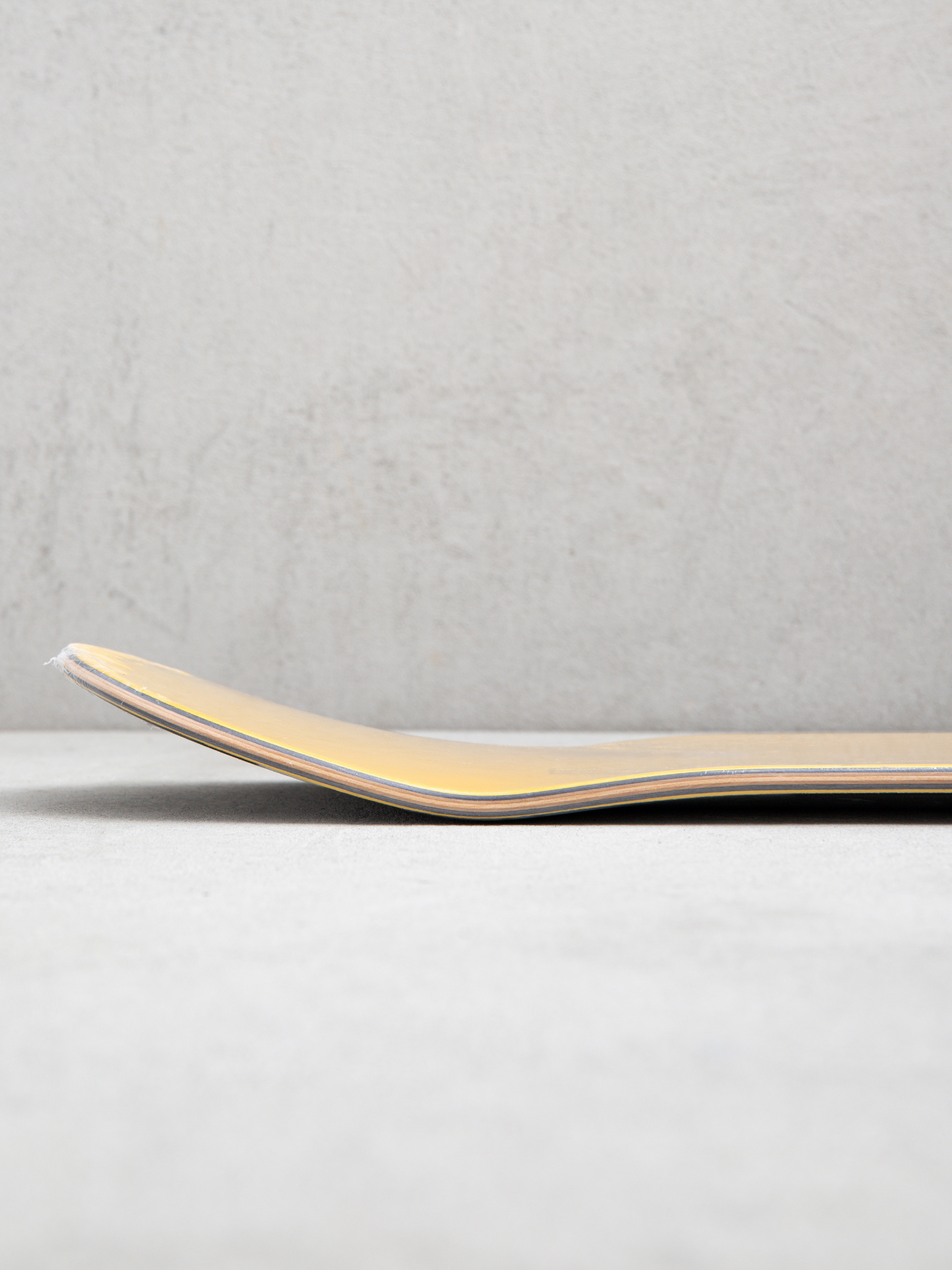 Deck Polar Skate Alv Markisches Museum