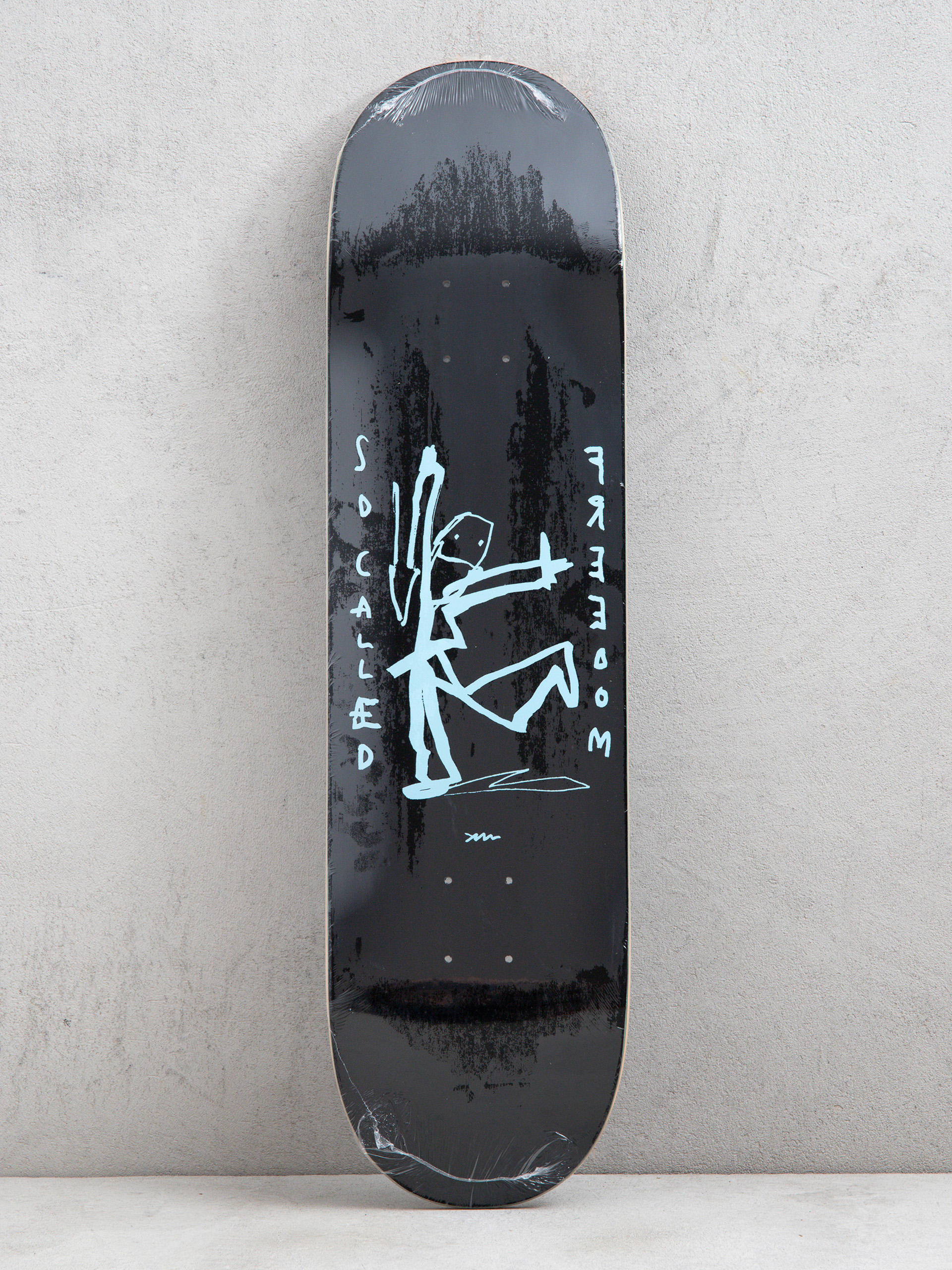 Deck Polar Skate Team Alv Freedom