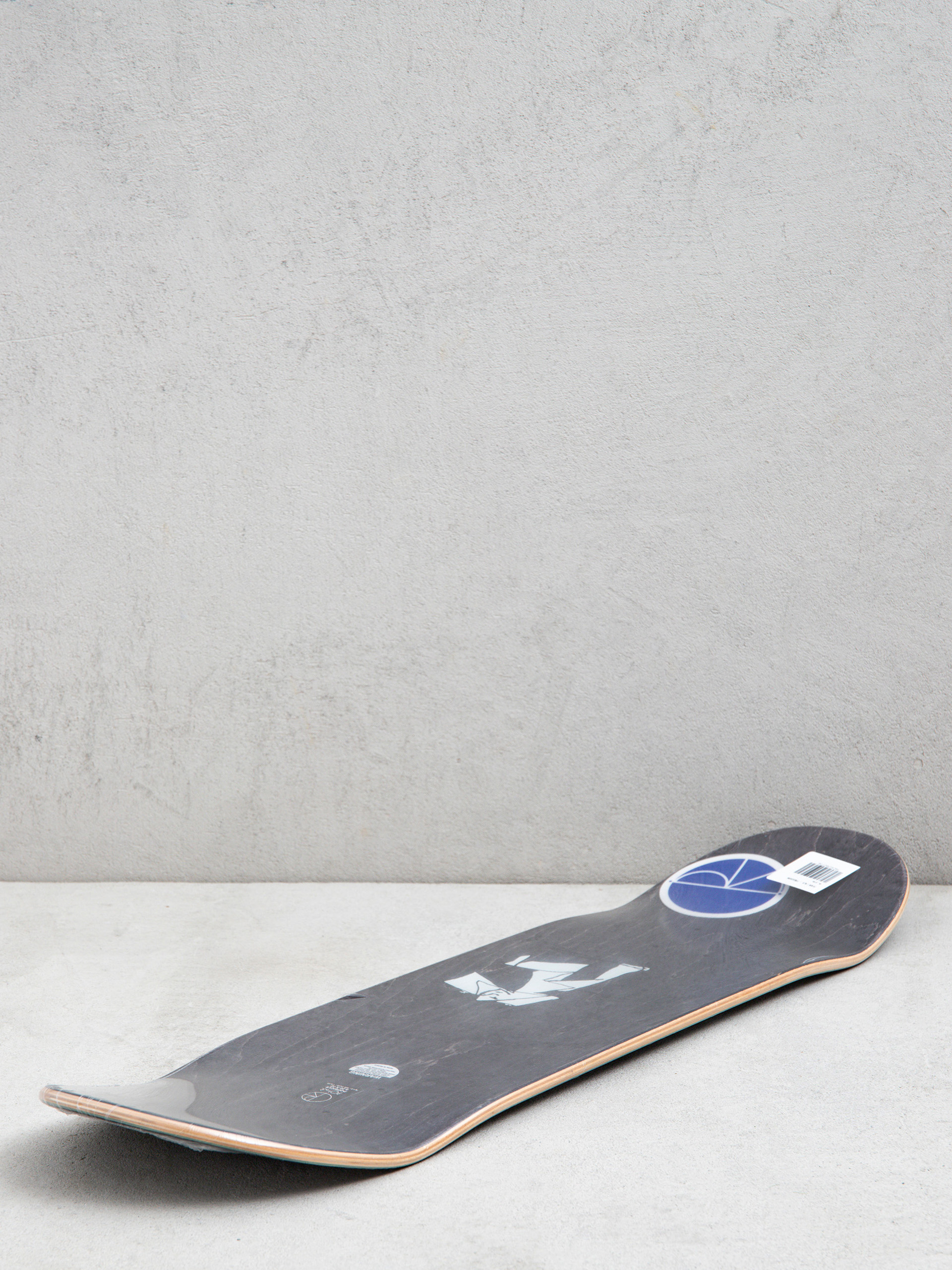 Deck Polar Skate Team Alv Freedom