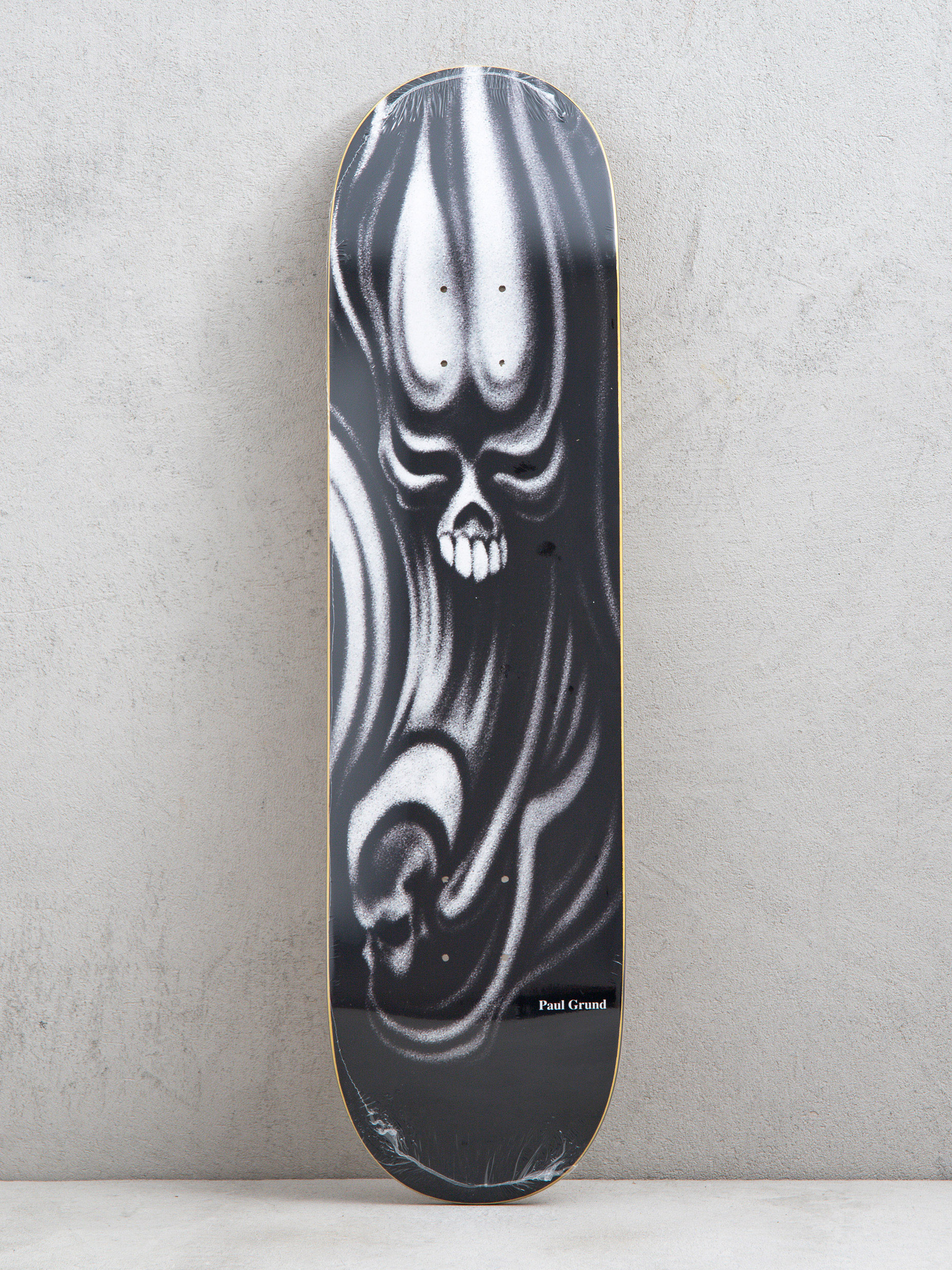 Deck Polar Skate Paul Grund Skulls