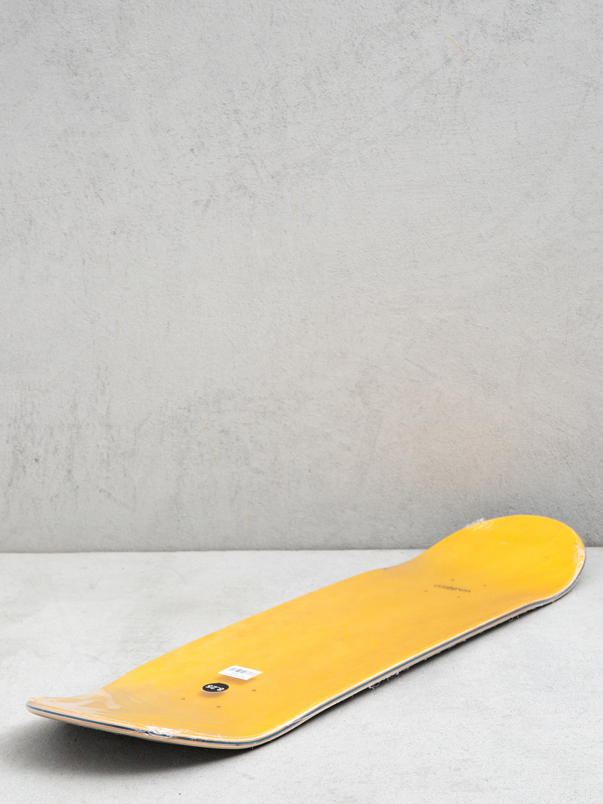 Deck Wasted Paris Catacombs (black)