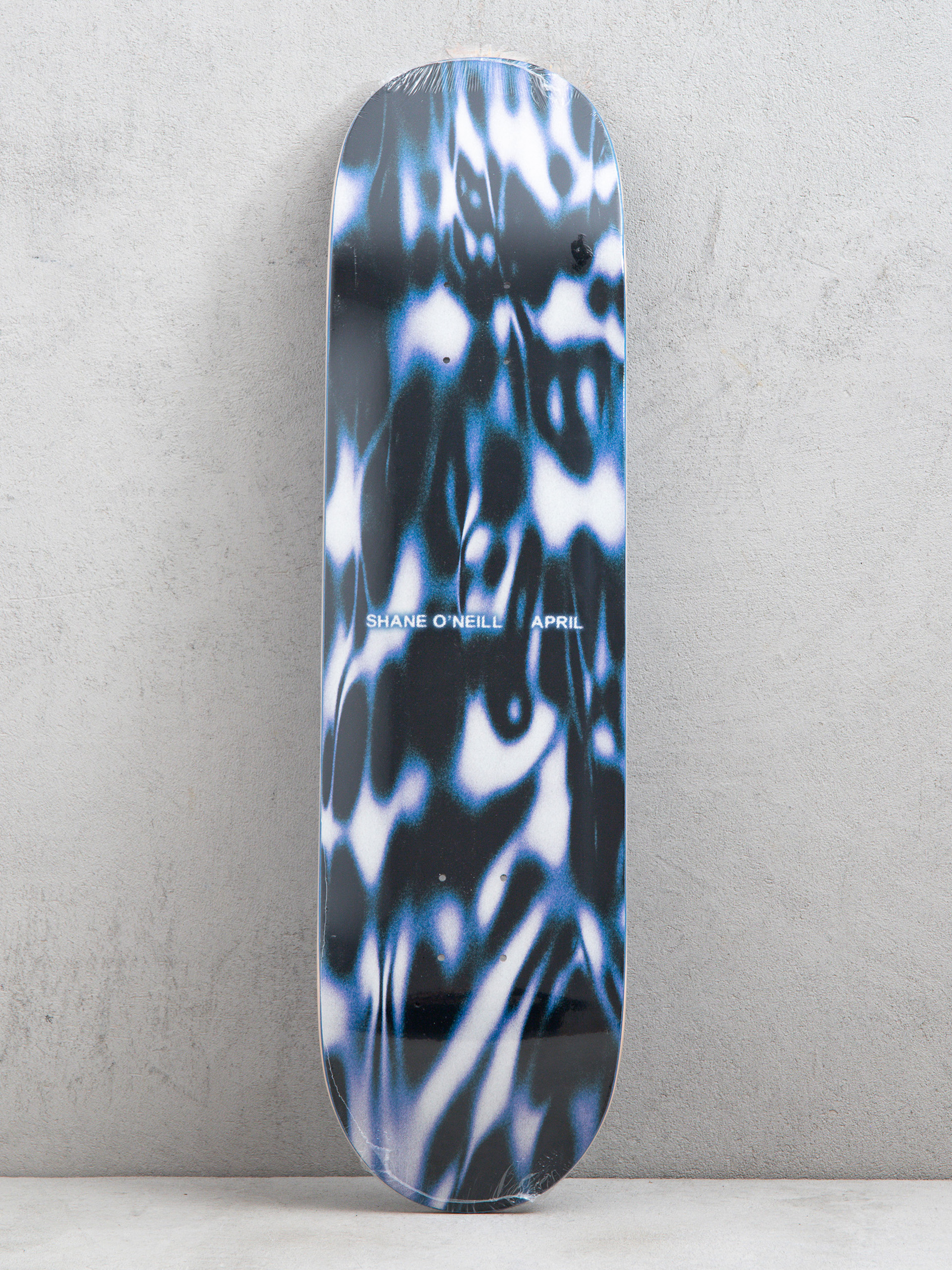 Deck April Skateboards Shane Liquid