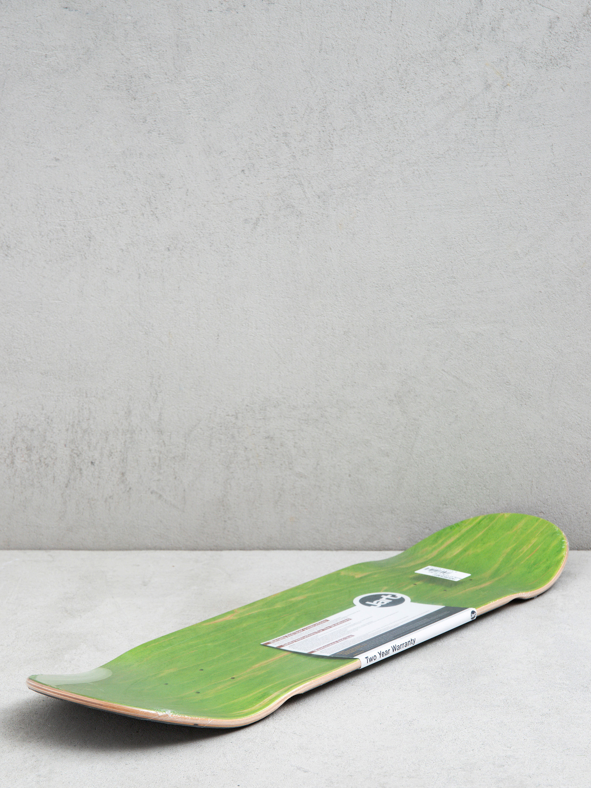Deck Jart Gernika