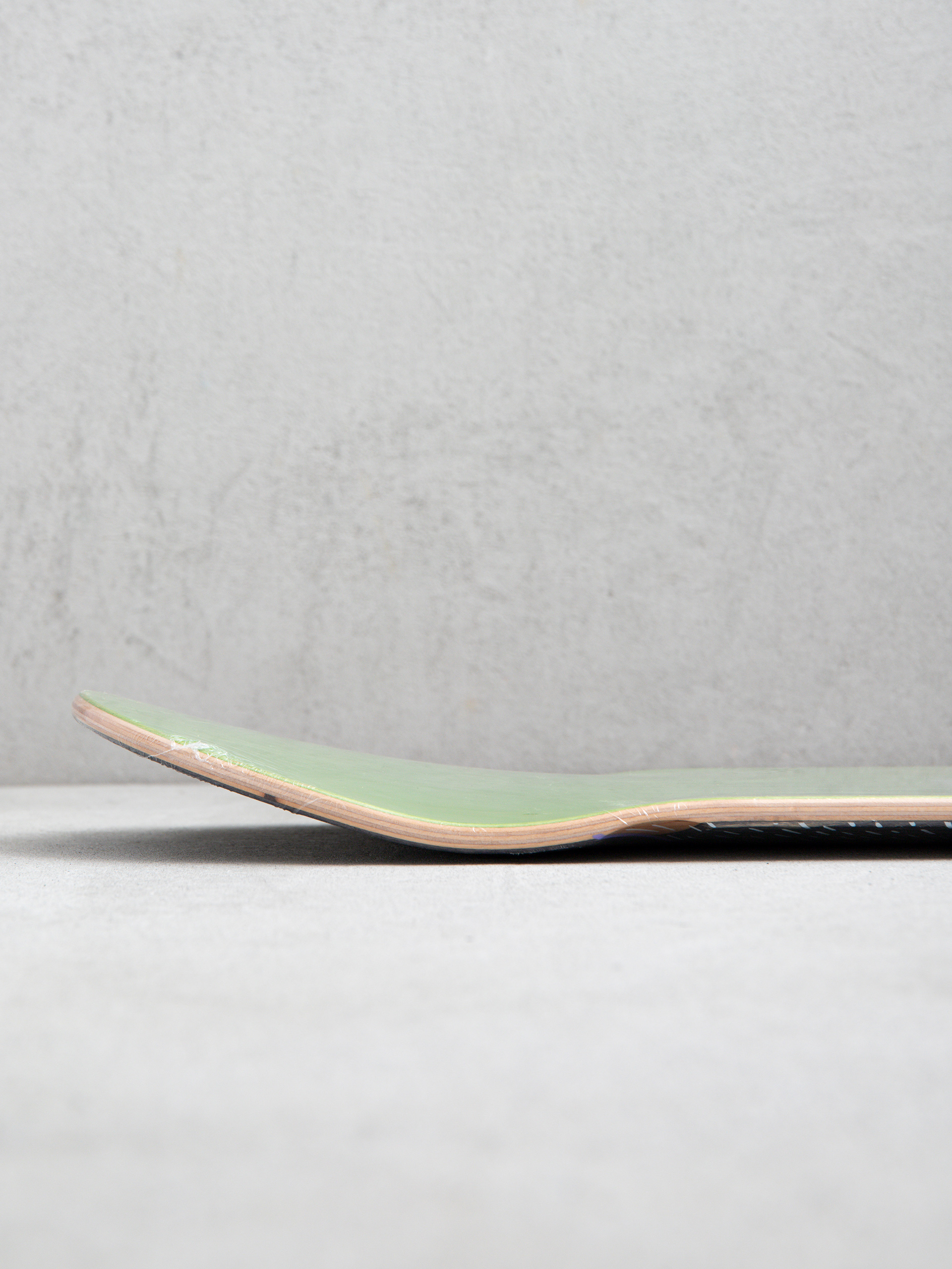 Deck Jart Gernika