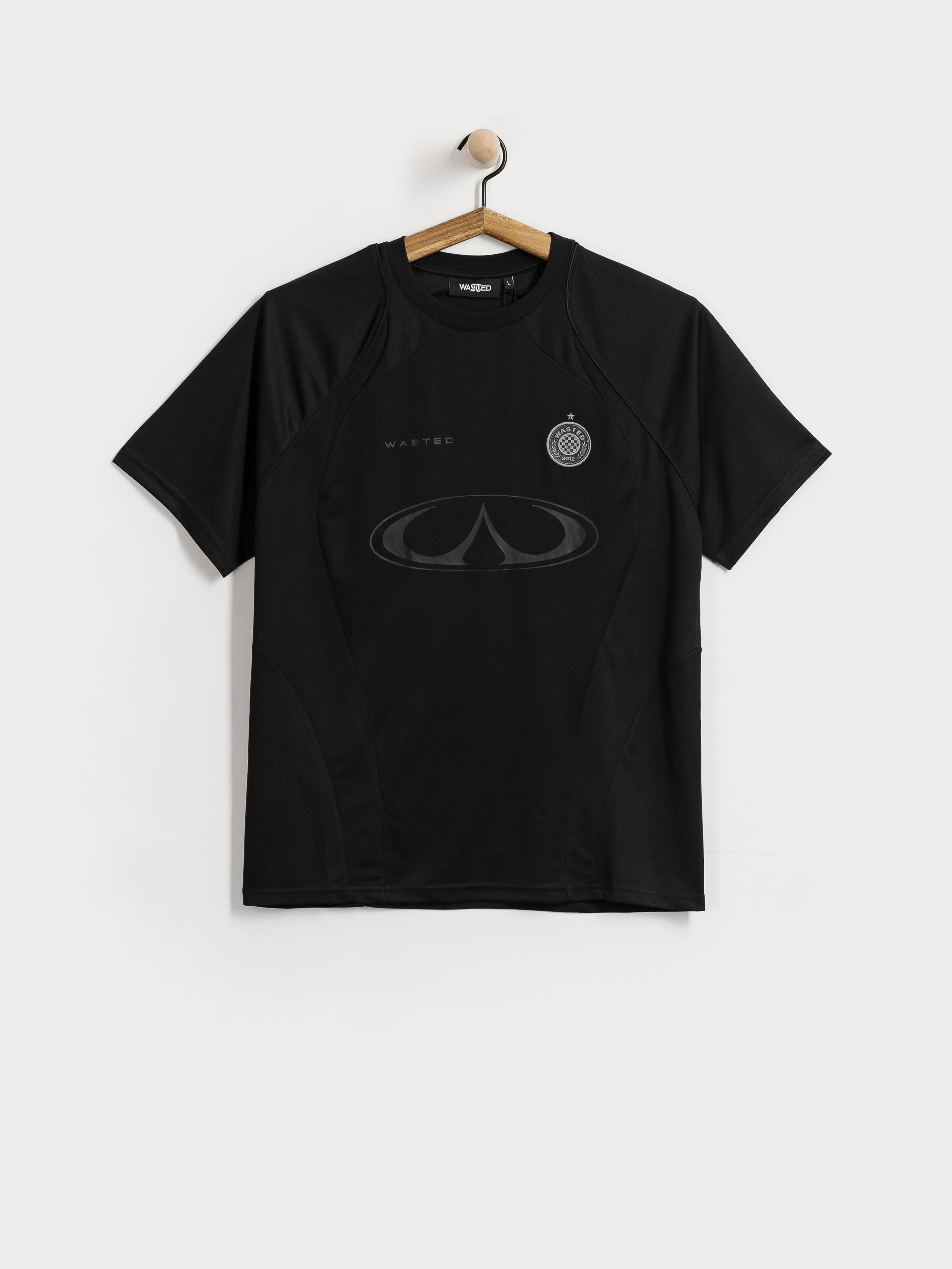T-shirt Wasted Paris Sharp Football Jersey