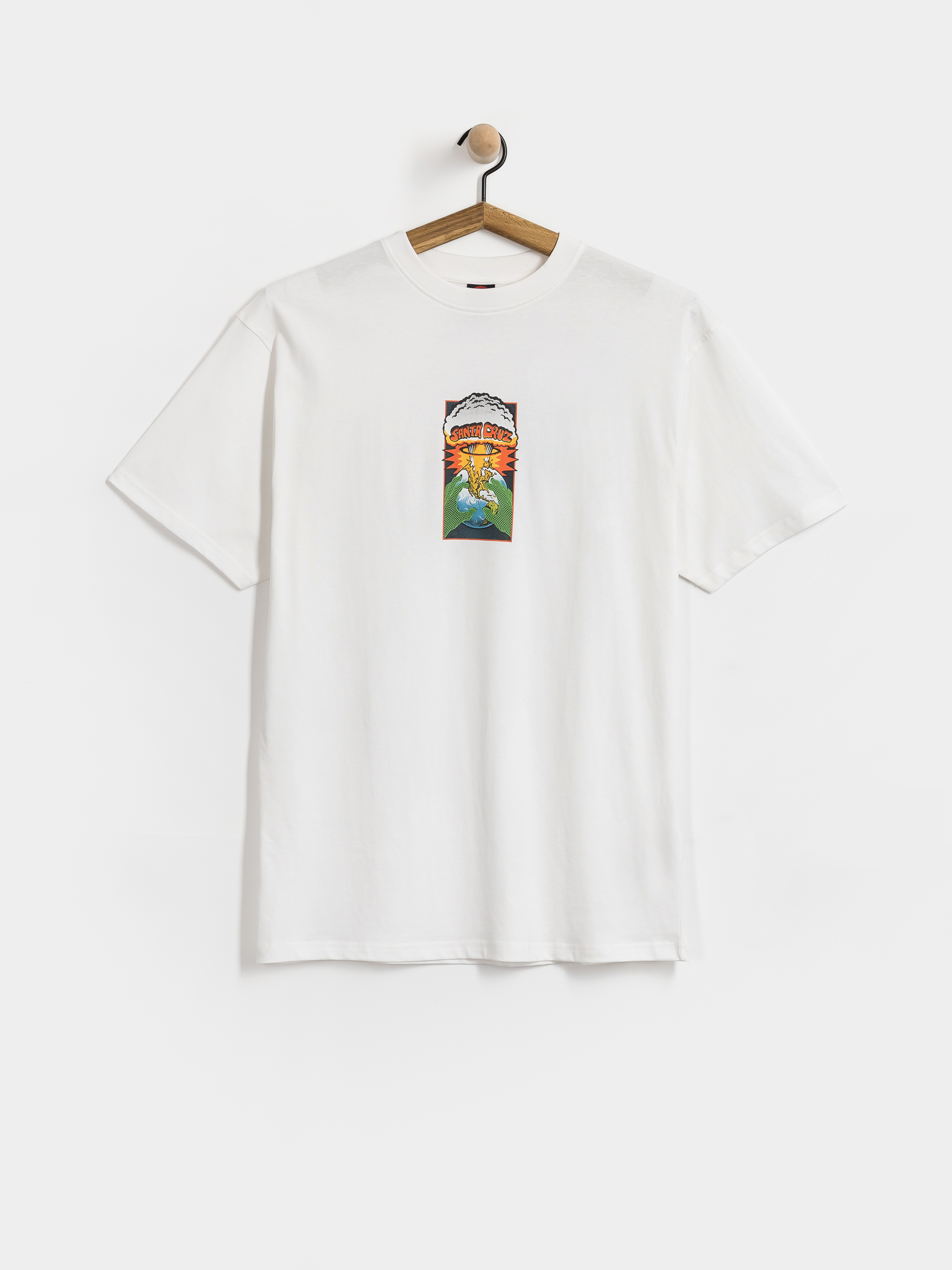 T-shirt Santa Cruz Kendall Eotw Front