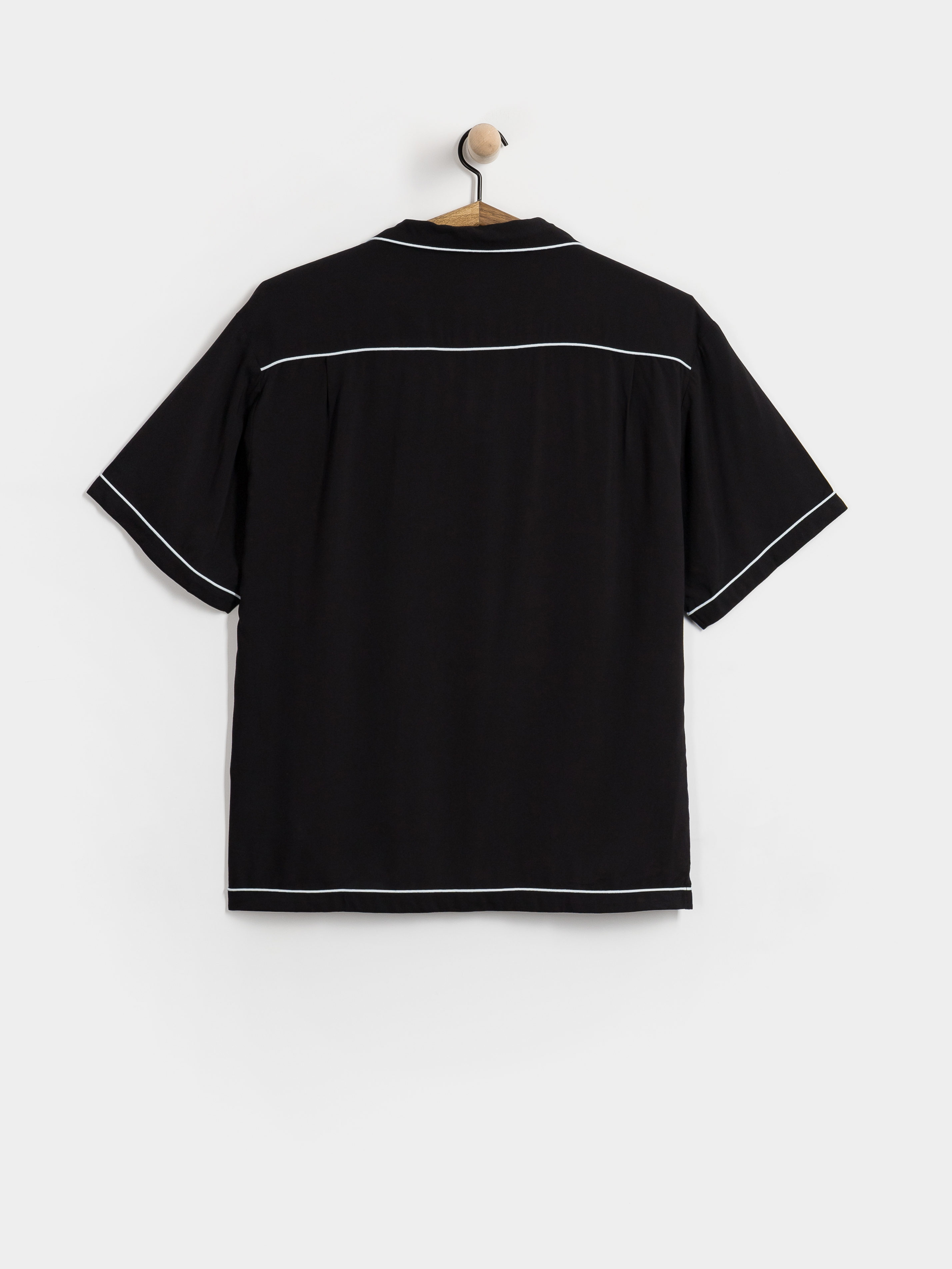 Koszula Santa Cruz Winkowski Samurai (black)
