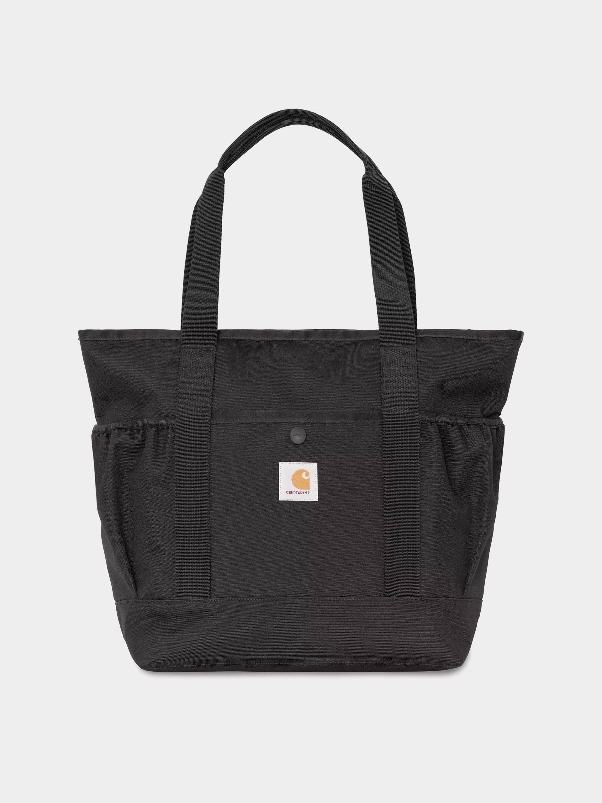 Torba Carhartt WIP Clapton (black)
