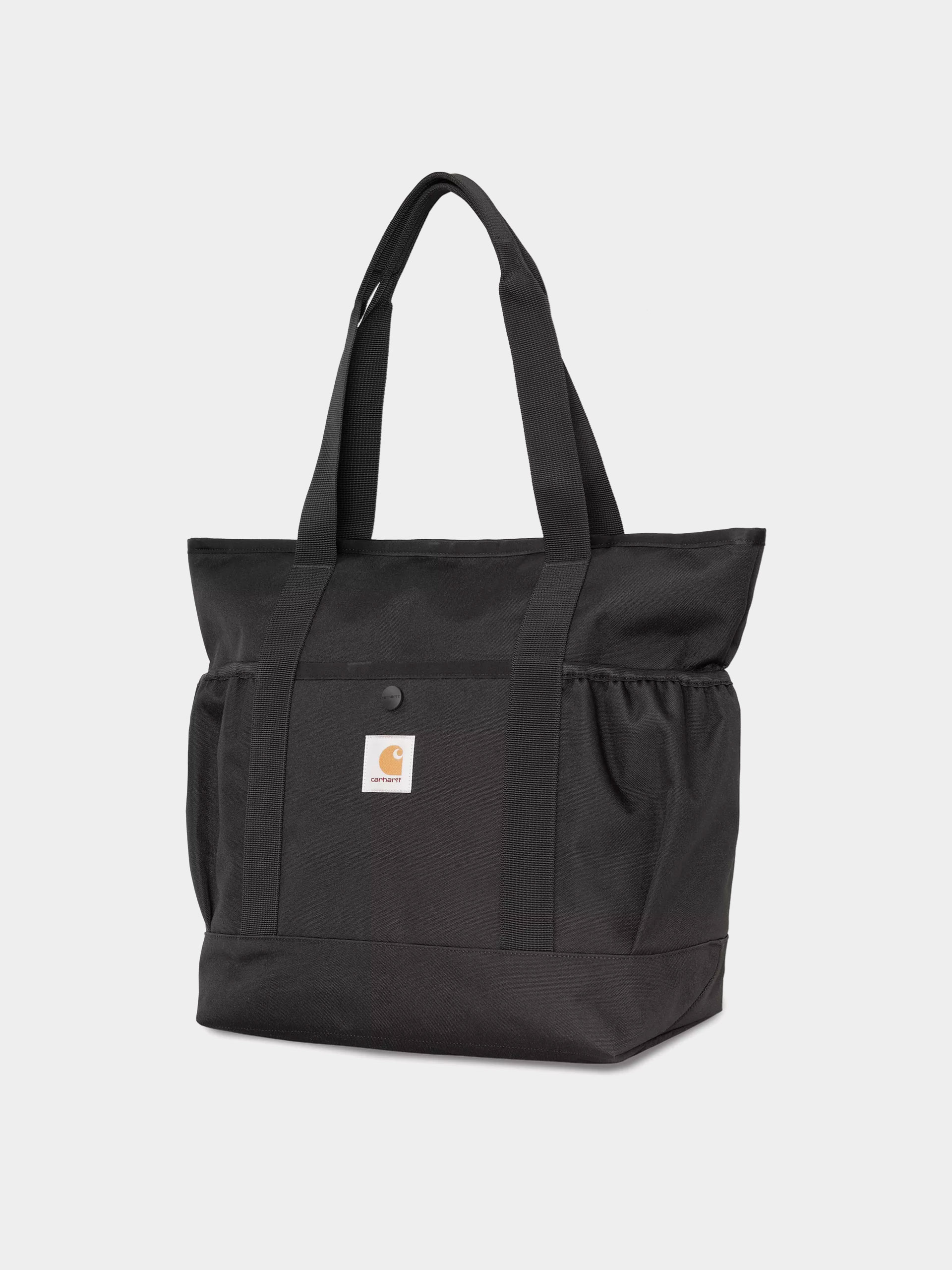 Torba Carhartt WIP Clapton (black)