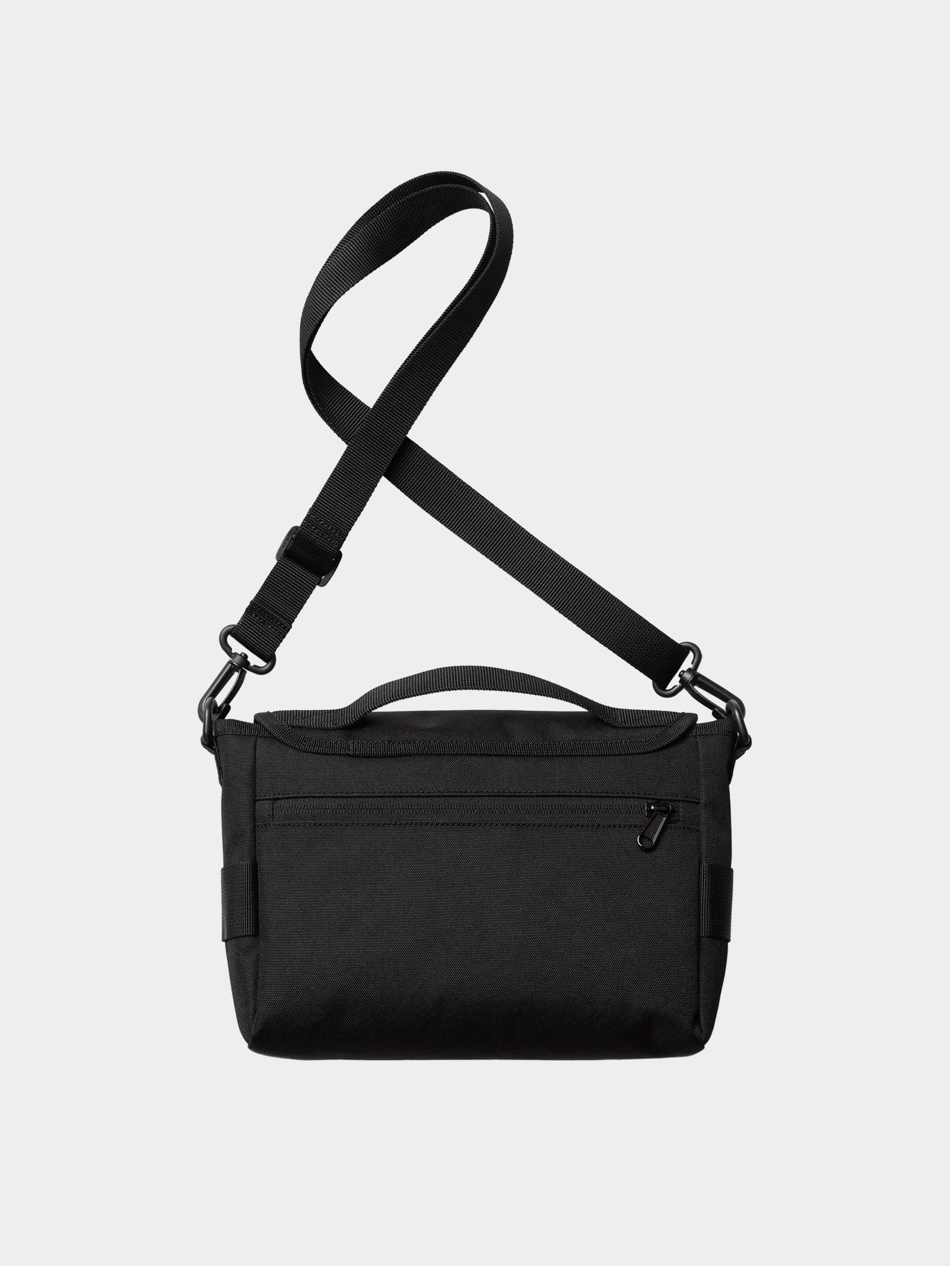Torebka Carhartt WIP Kyle (black)