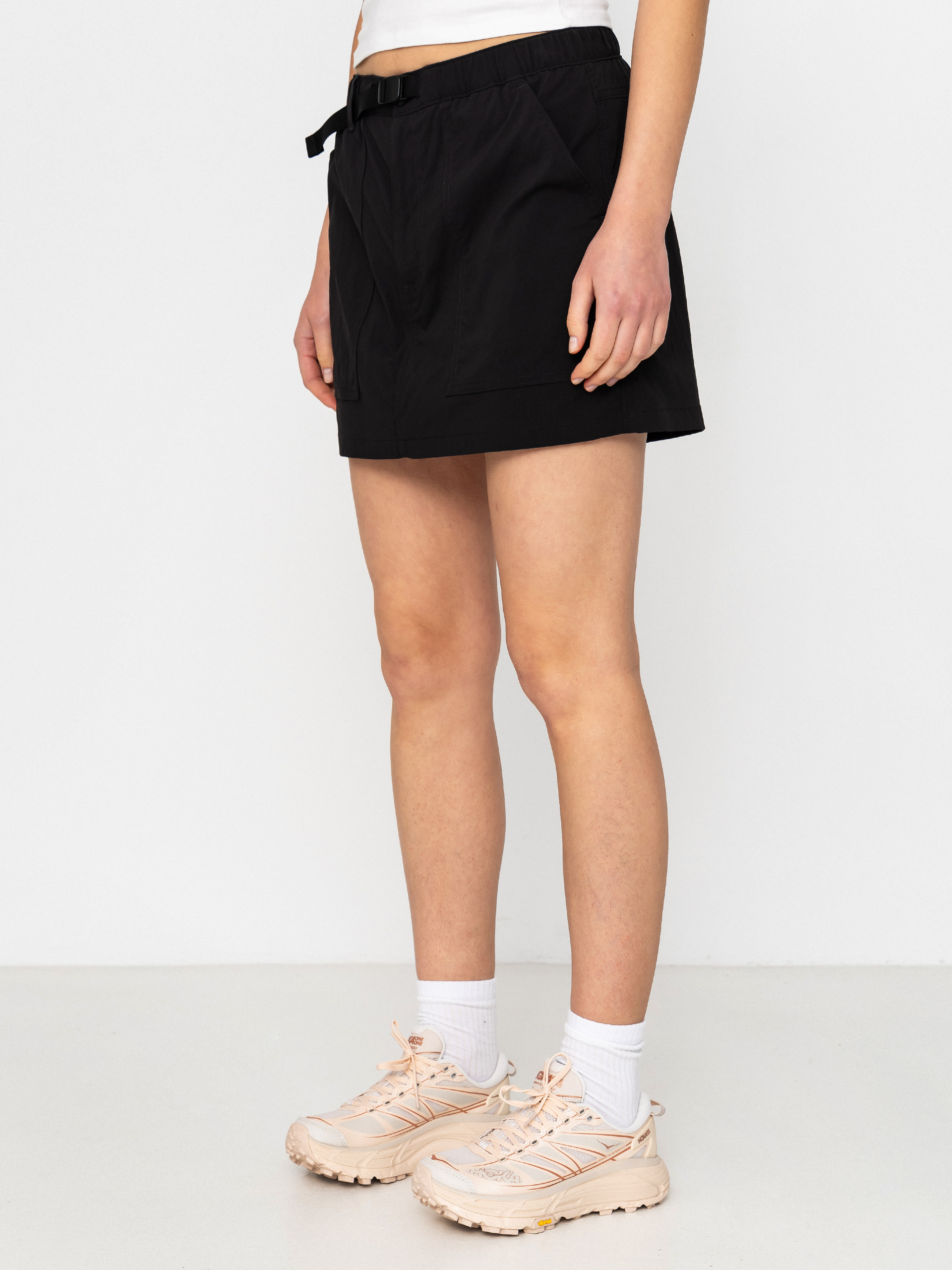 Szorty Patagonia Outdoor Everyday Wmn (black)