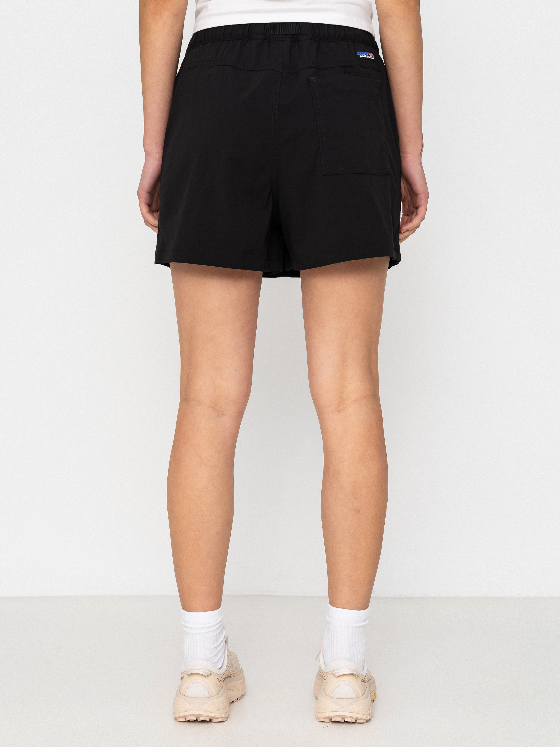 Szorty Patagonia Outdoor Everyday Wmn (black)