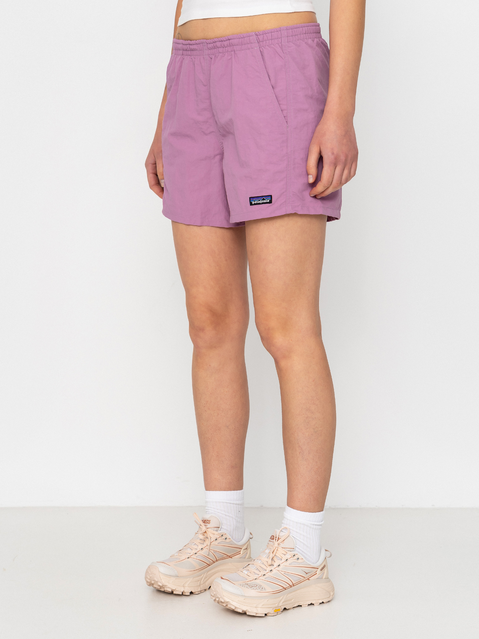 Szorty Patagonia Baggies 5in Wmn (light violet)