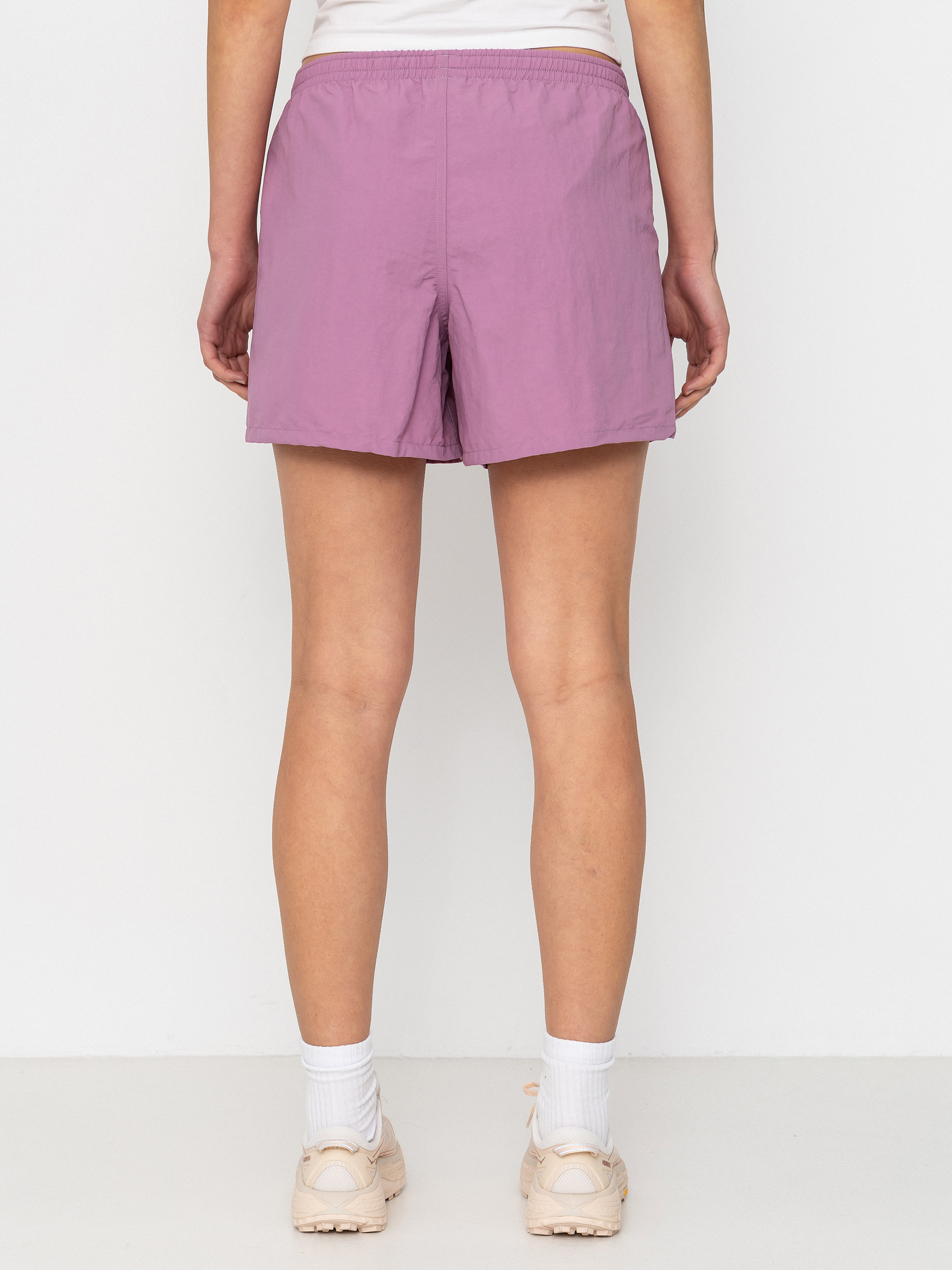 Szorty Patagonia Baggies 5in Wmn (light violet)