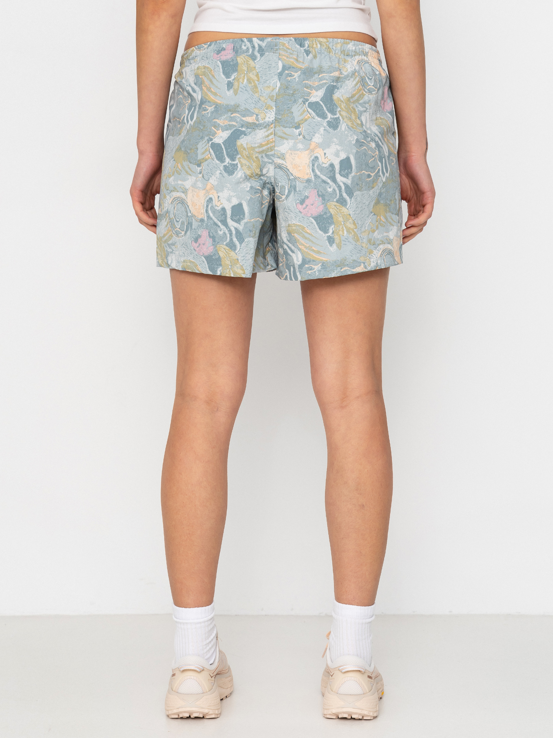 Szorty Patagonia Baggies 5in Wmn (moon tripper/virtually blue)