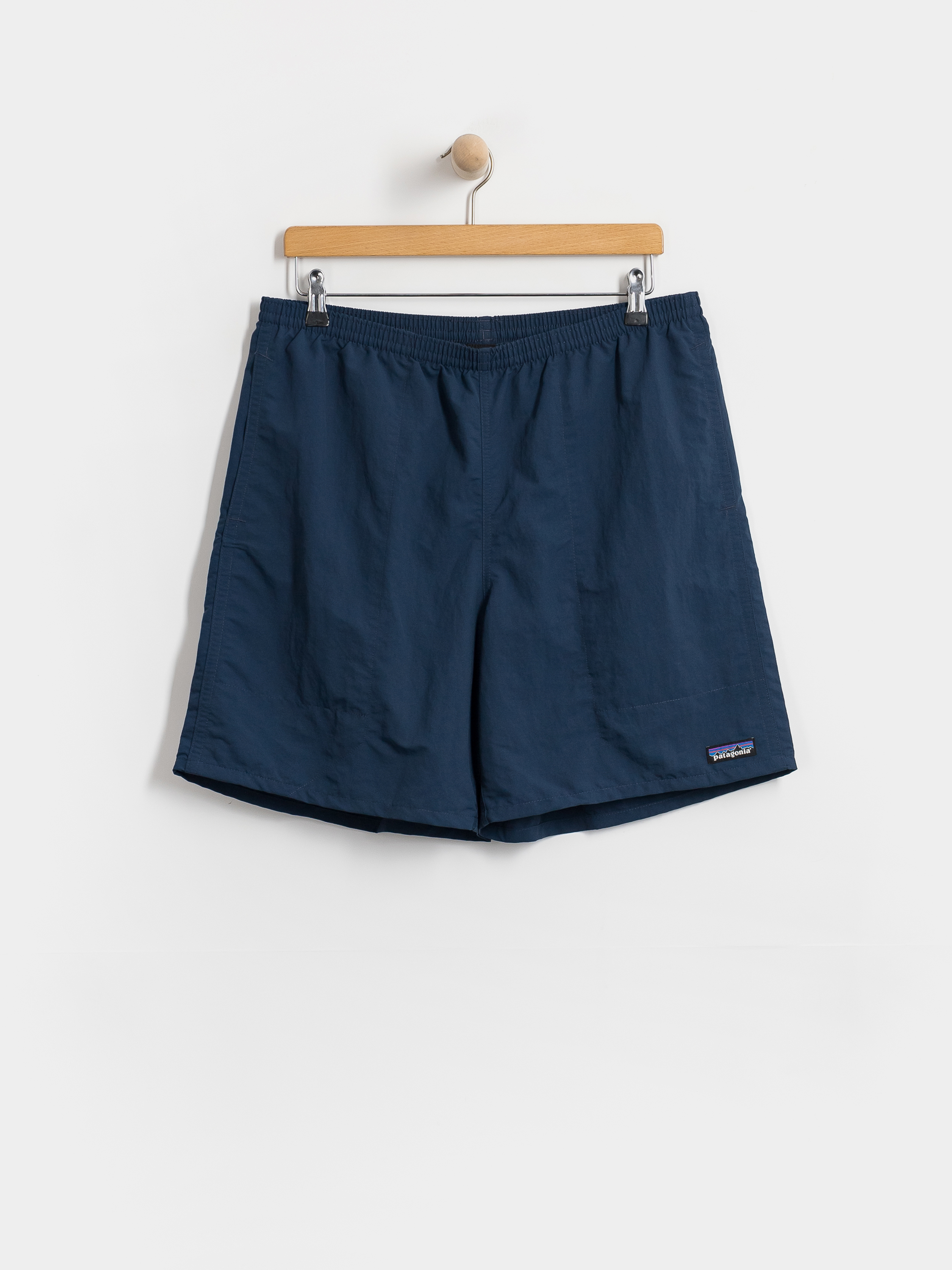 Szorty Patagonia Baggies 7in (tidepool blue w/tidepool blue)