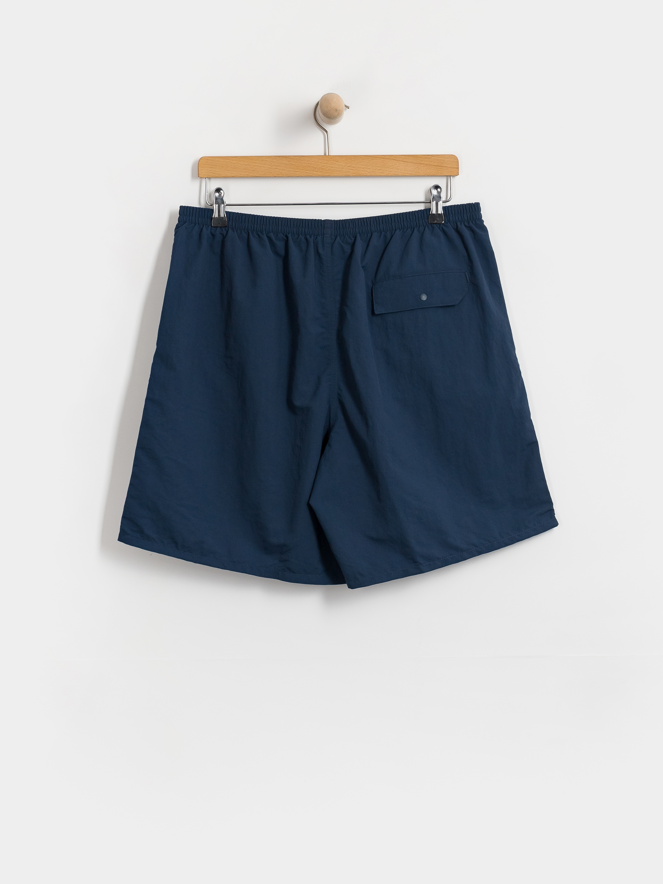 Szorty Patagonia Baggies 7in (tidepool blue w/tidepool blue)
