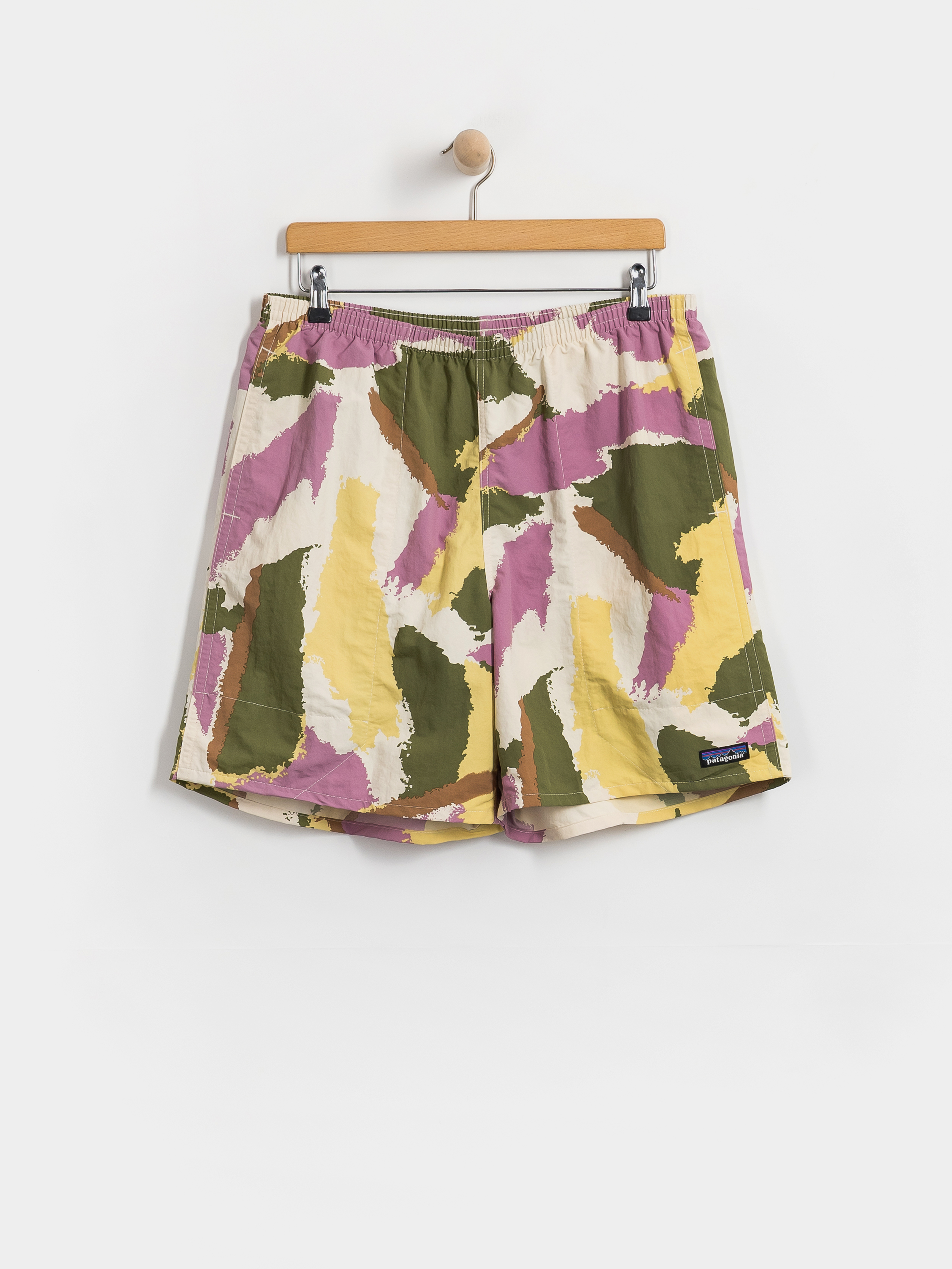 Szorty Patagonia Baggies 7in