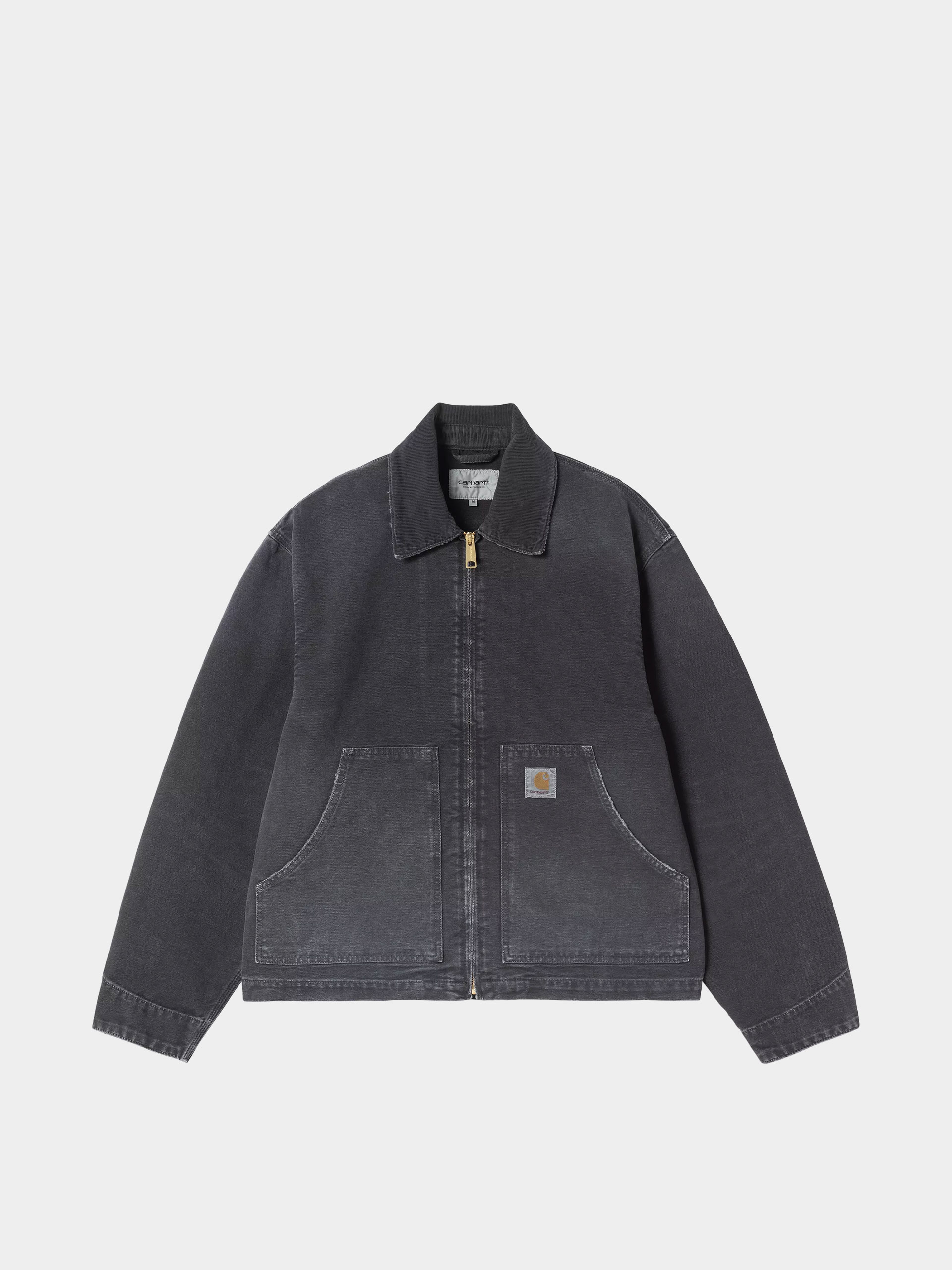 Kurtka Carhartt WIP OG Arcan (black/black)